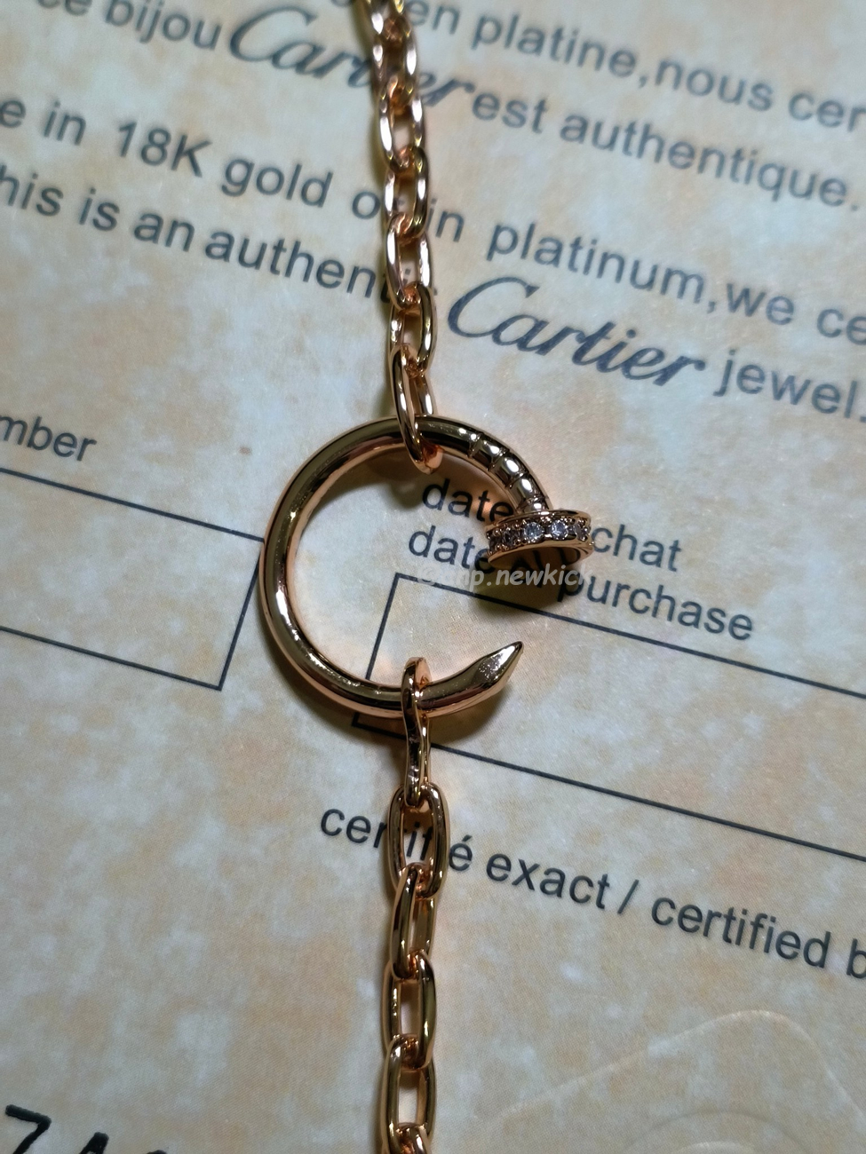 Cartier Necklace (5) - www.newkick.org Cartier Necklace (5) - www.newkick.org
