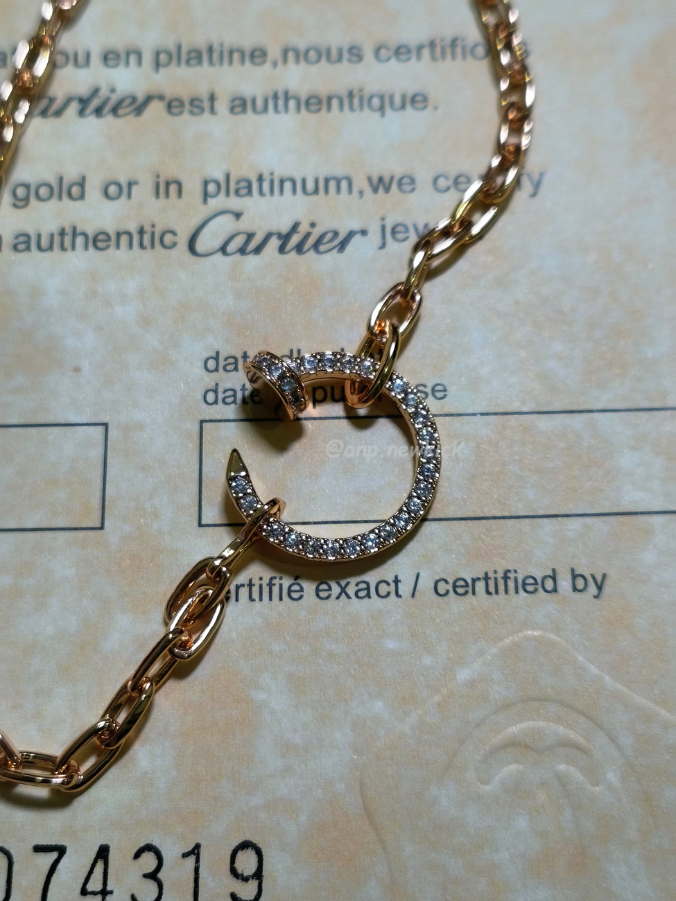 Cartier Necklace (6) - www.newkick.org Cartier Necklace (6) - www.newkick.org