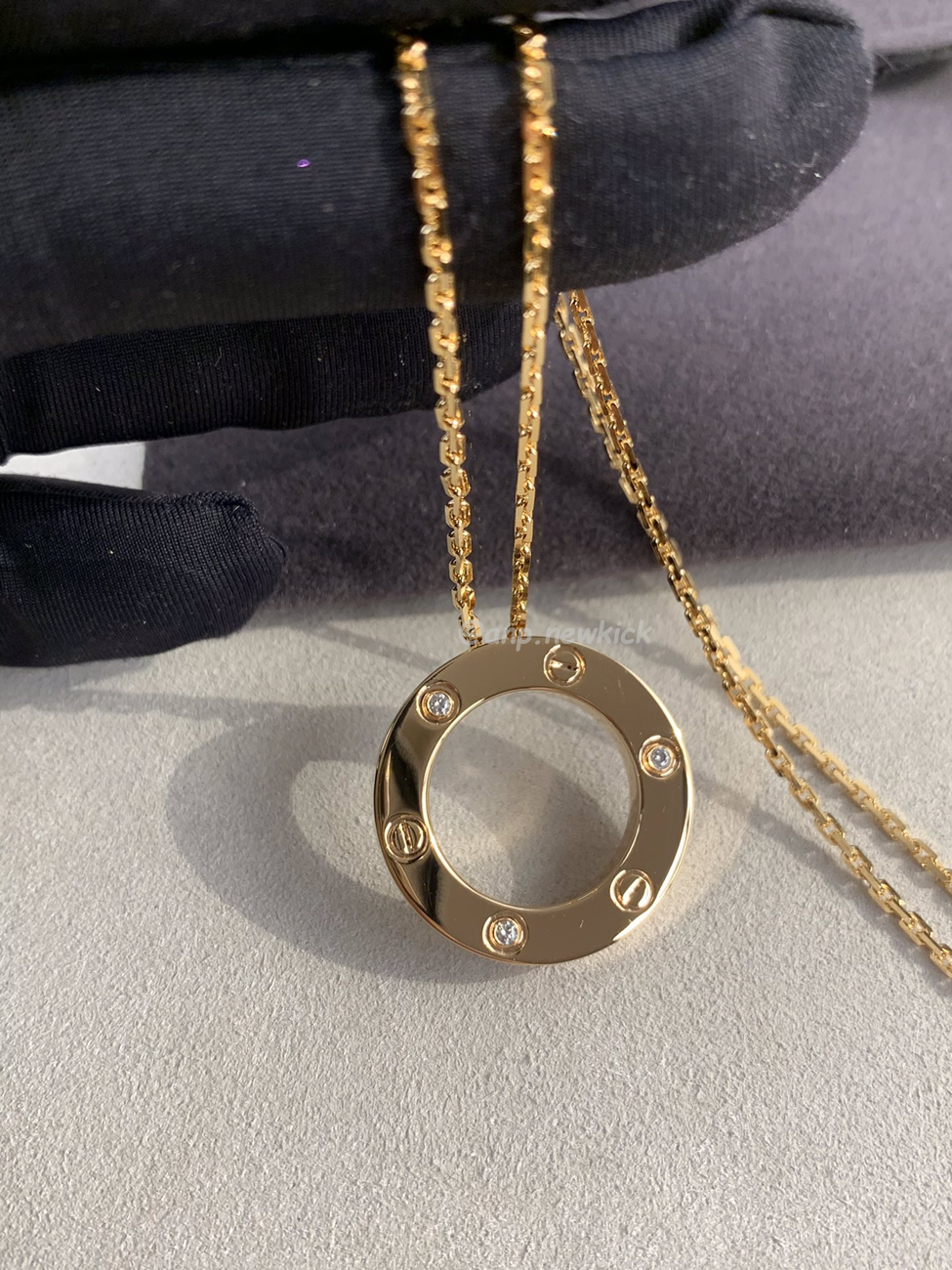 Cartier Necklace (7) - www.newkick.org Cartier Necklace (7) - www.newkick.org