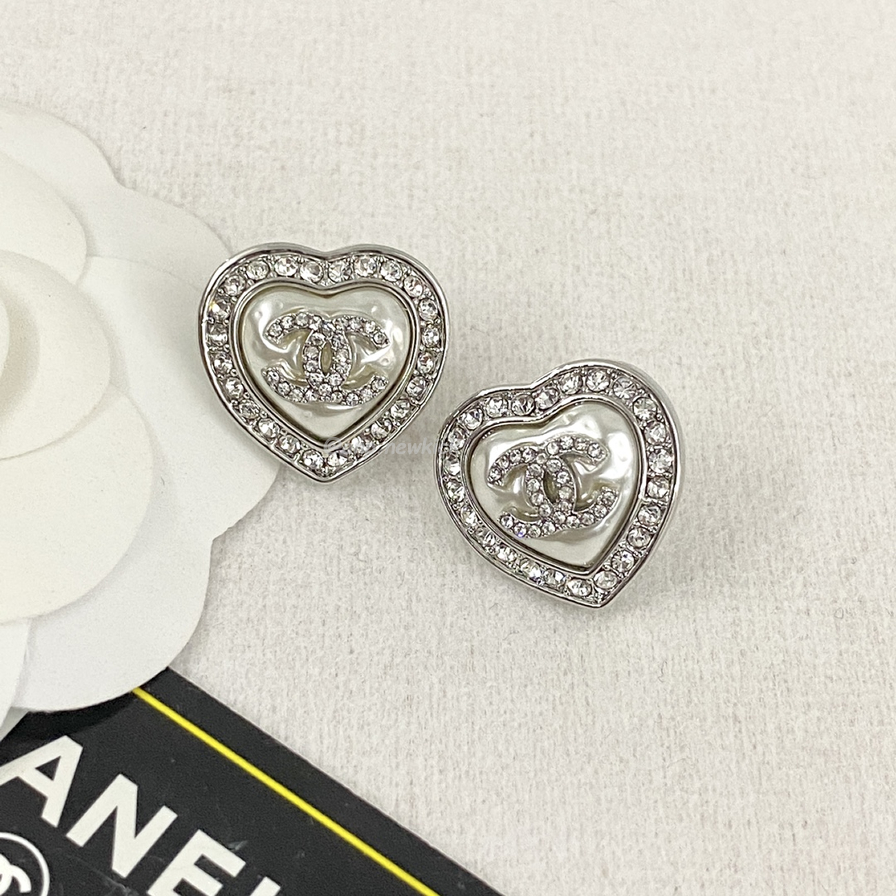 Chanel Cc Earrings (10) - www.newkick.org Chanel Cc Earrings (10) - www.newkick.org