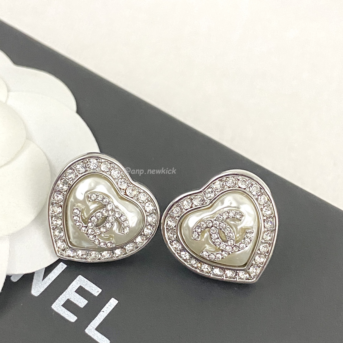 Chanel Cc Earrings (12) - www.newkick.org Chanel Cc Earrings (12) - www.newkick.org