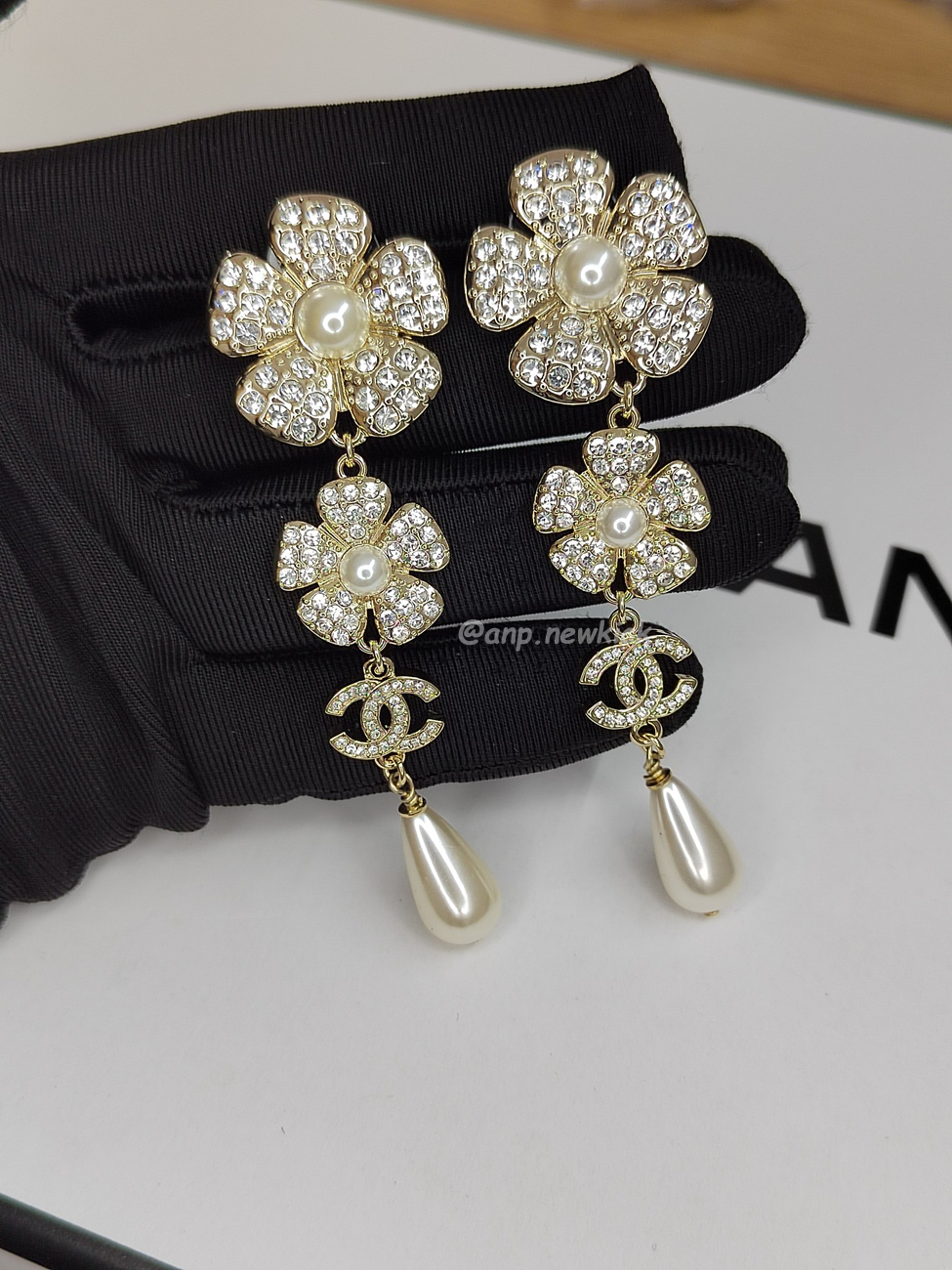 Chanel Cc Earrings (14) - www.newkick.org Chanel Cc Earrings (14) - www.newkick.org