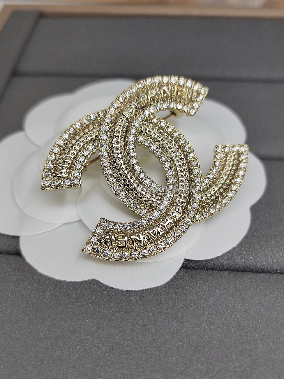 Chanel Cc Earrings (18) - www.newkick.org Chanel Cc Earrings (18) - www.newkick.org