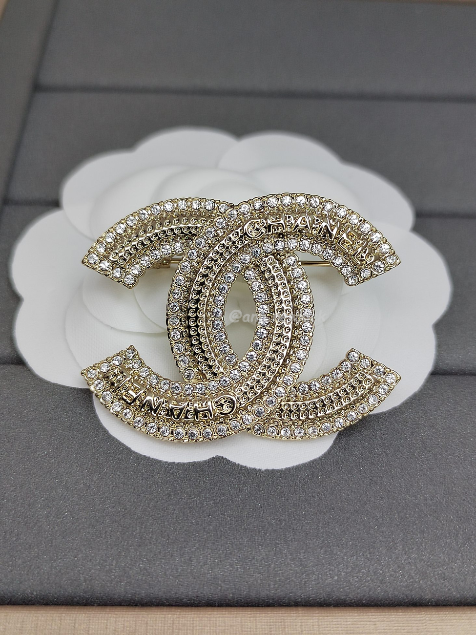Chanel Cc Earrings (20) - www.newkick.org Chanel Cc Earrings (20) - www.newkick.org