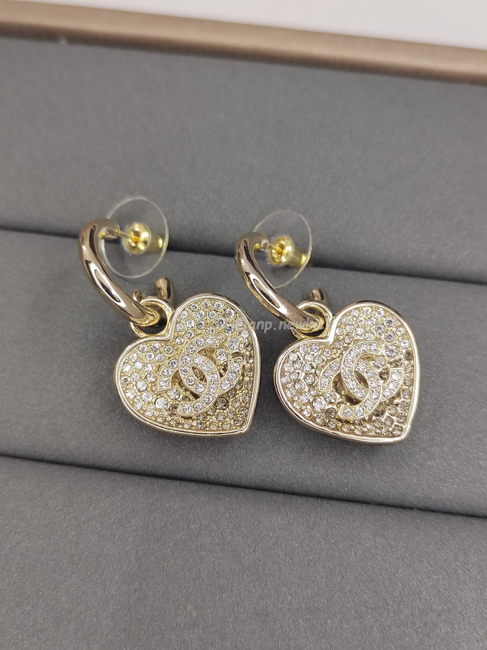 Chanel Cc Earrings (22) - www.newkick.org Chanel Cc Earrings (22) - www.newkick.org