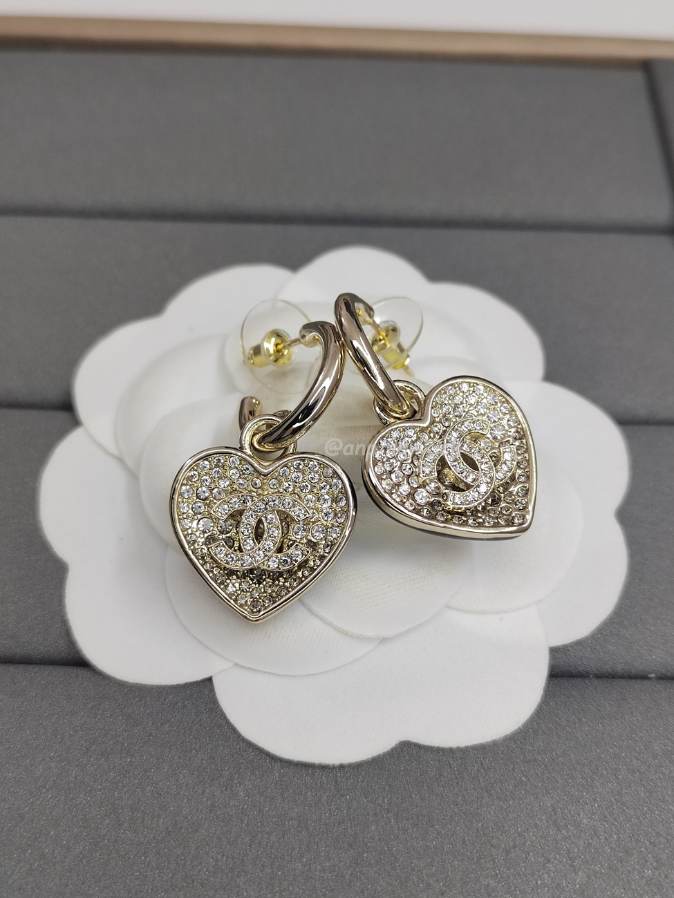 Chanel Cc Earrings (24) - www.newkick.org Chanel Cc Earrings (24) - www.newkick.org
