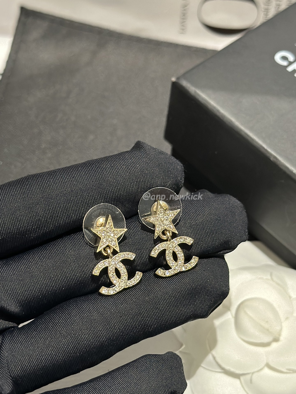 Chanel Cc Earrings (3) - www.newkick.org Chanel Cc Earrings (3) - www.newkick.org