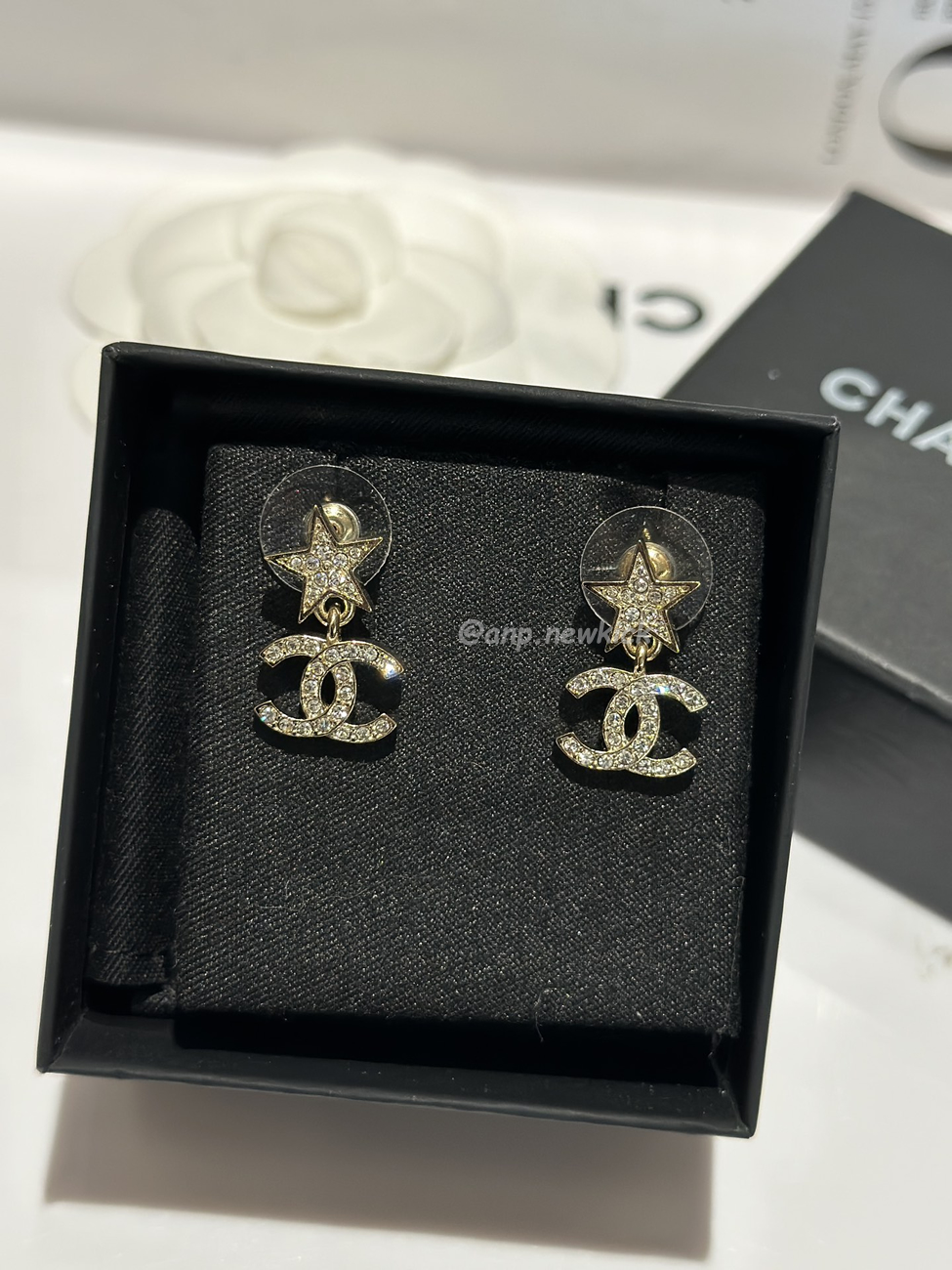 Chanel Cc Earrings (4) - www.newkick.org Chanel Cc Earrings (4) - www.newkick.org