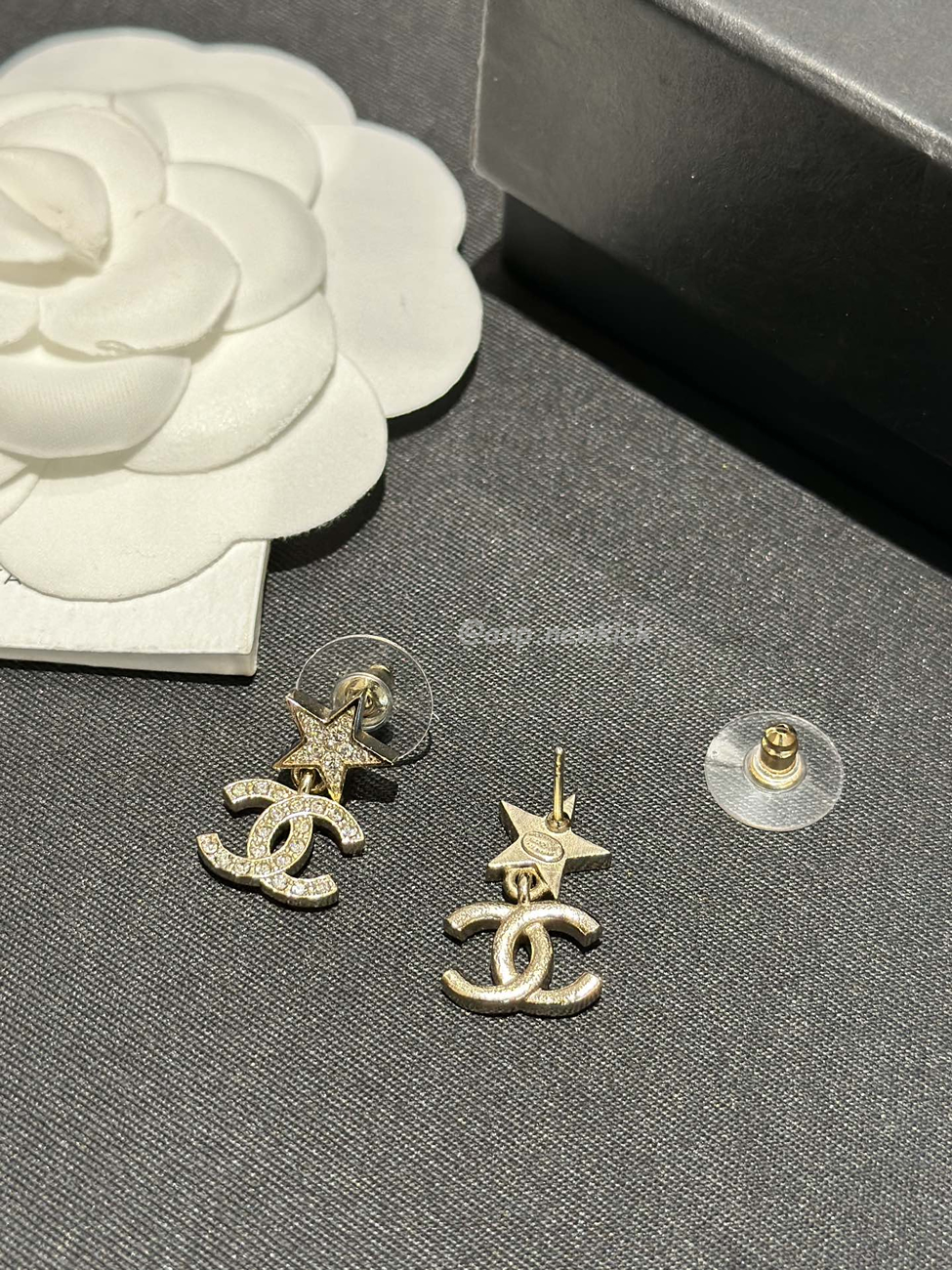 Chanel Cc Earrings (5) - www.newkick.org Chanel Cc Earrings (5) - www.newkick.org