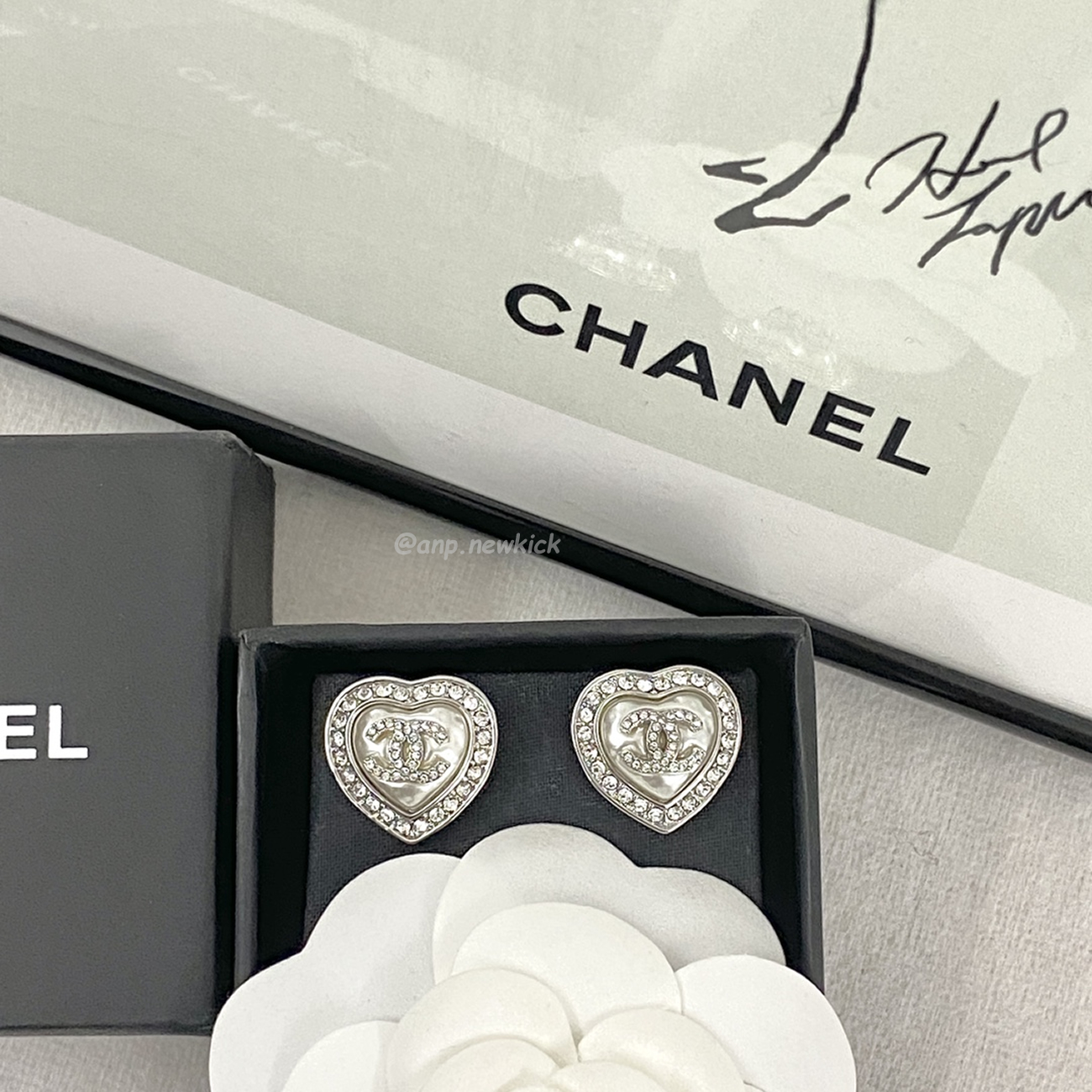 Chanel Cc Earrings (6) - www.newkick.org Chanel Cc Earrings (6) - www.newkick.org