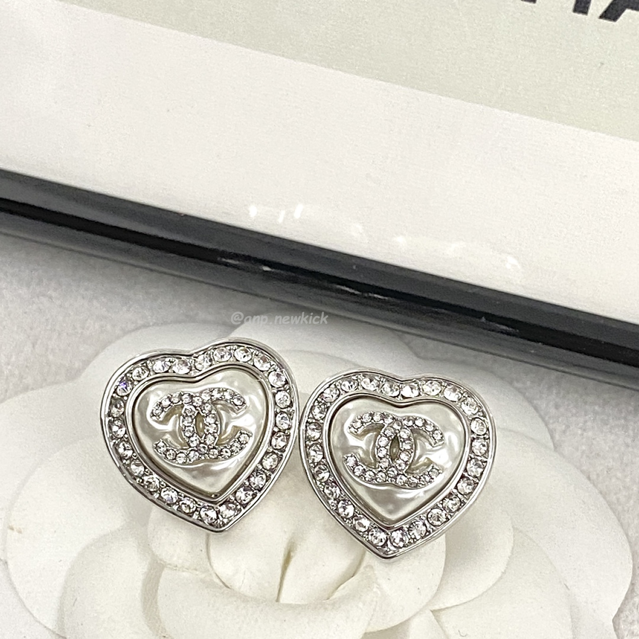 Chanel Cc Earrings (7) - www.newkick.org Chanel Cc Earrings (7) - www.newkick.org