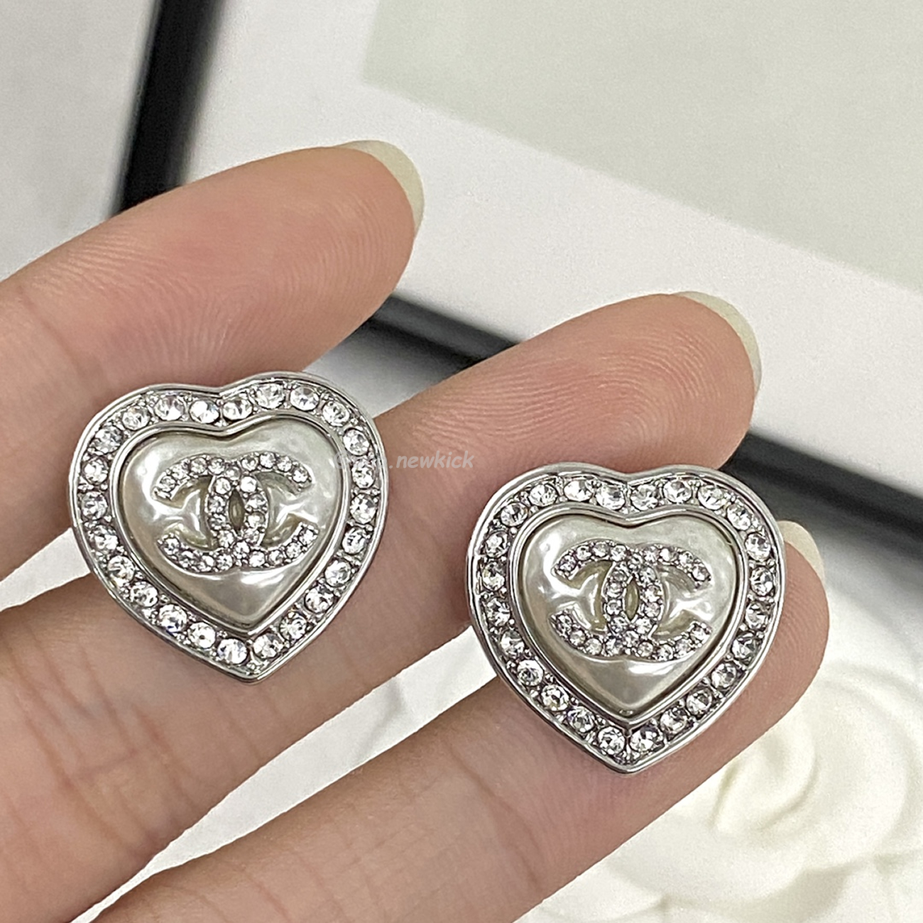 Chanel Cc Earrings (8) - www.newkick.org Chanel Cc Earrings (8) - www.newkick.org