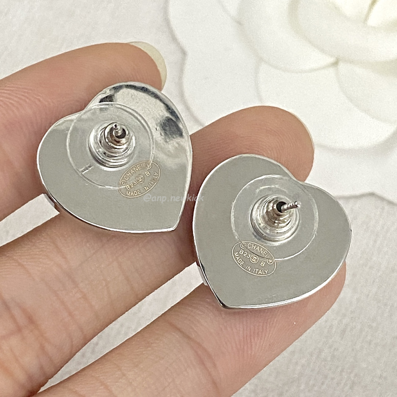 Chanel Cc Earrings (9) - www.newkick.org Chanel Cc Earrings (9) - www.newkick.org