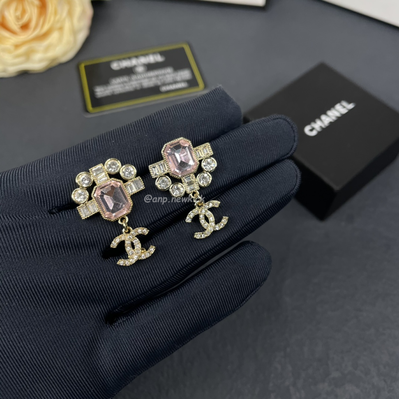 Chanel Cc Gold Earrings (11) - www.newkick.vip Chanel Cc Gold Earrings (11) - www.newkick.vip