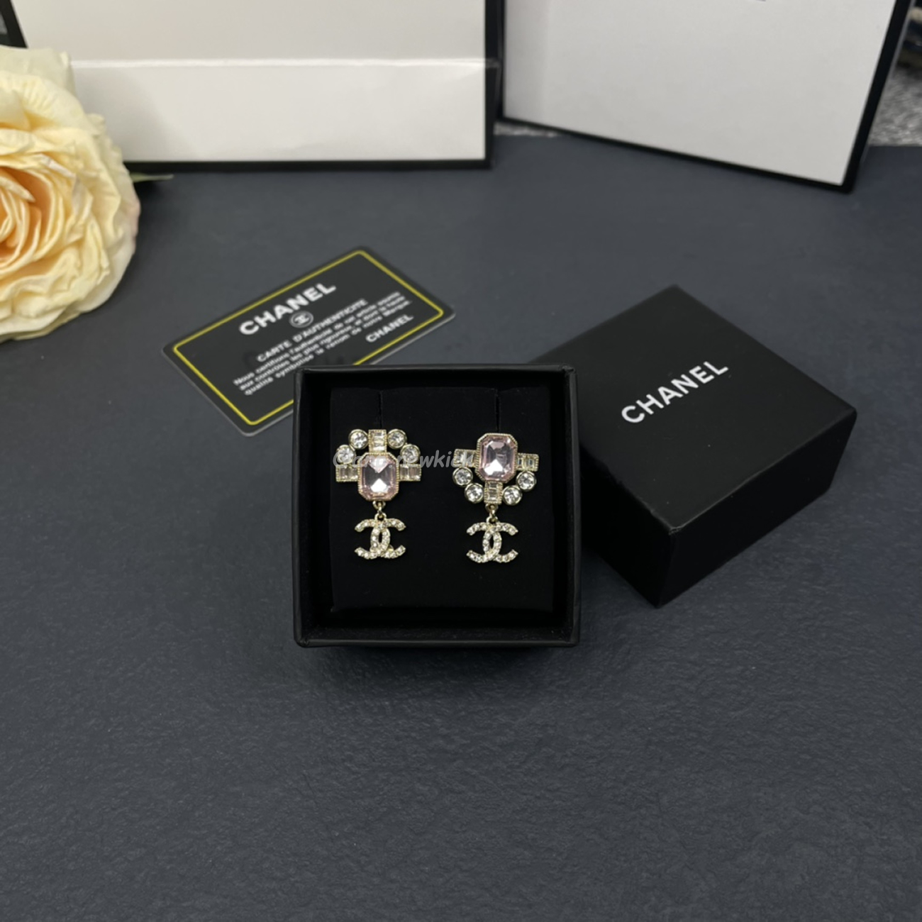 Chanel Cc Gold Earrings (12) - www.newkick.vip Chanel Cc Gold Earrings (12) - www.newkick.vip
