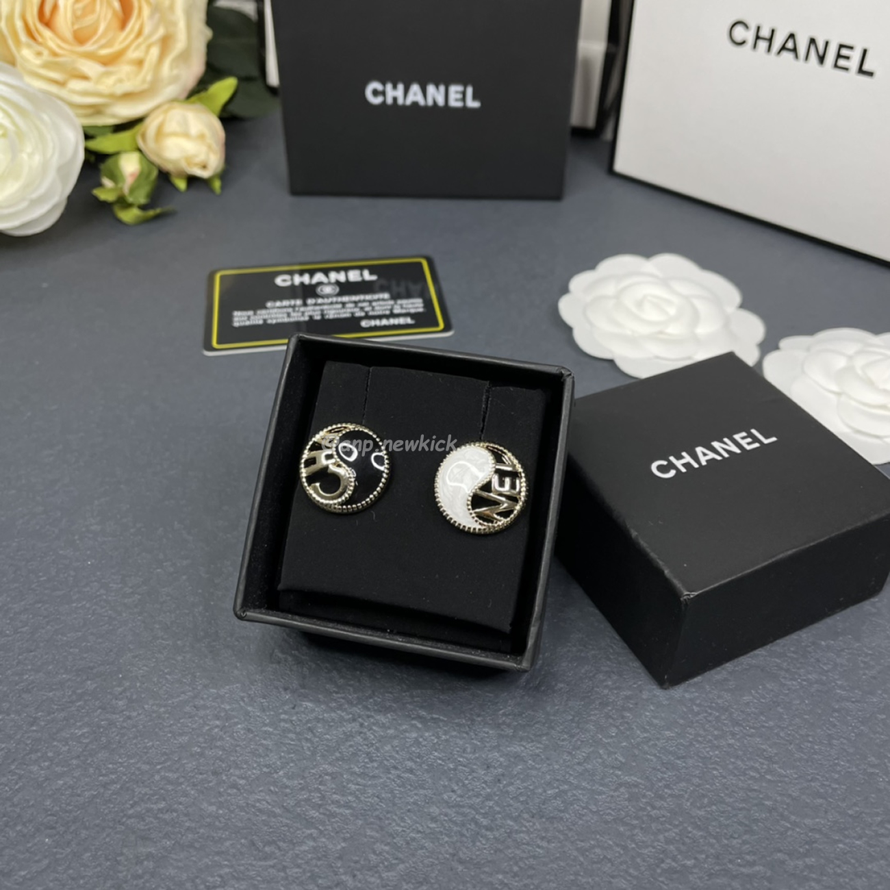 Chanel Cc Gold Earrings (17) - www.newkick.vip Chanel Cc Gold Earrings (17) - www.newkick.vip