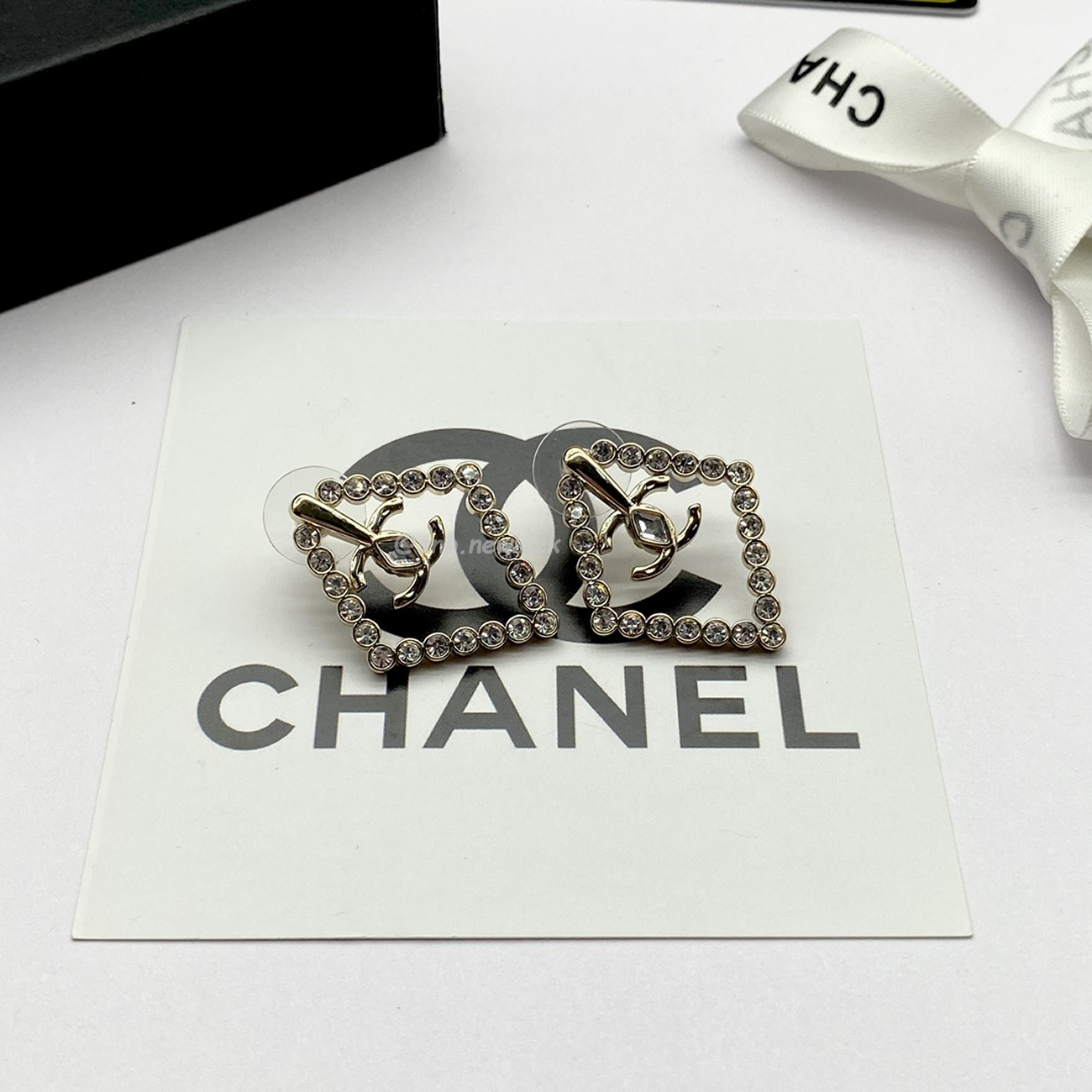Chanel Cc Gold Earrings (6) - www.newkick.vip Chanel Cc Gold Earrings (6) - www.newkick.vip