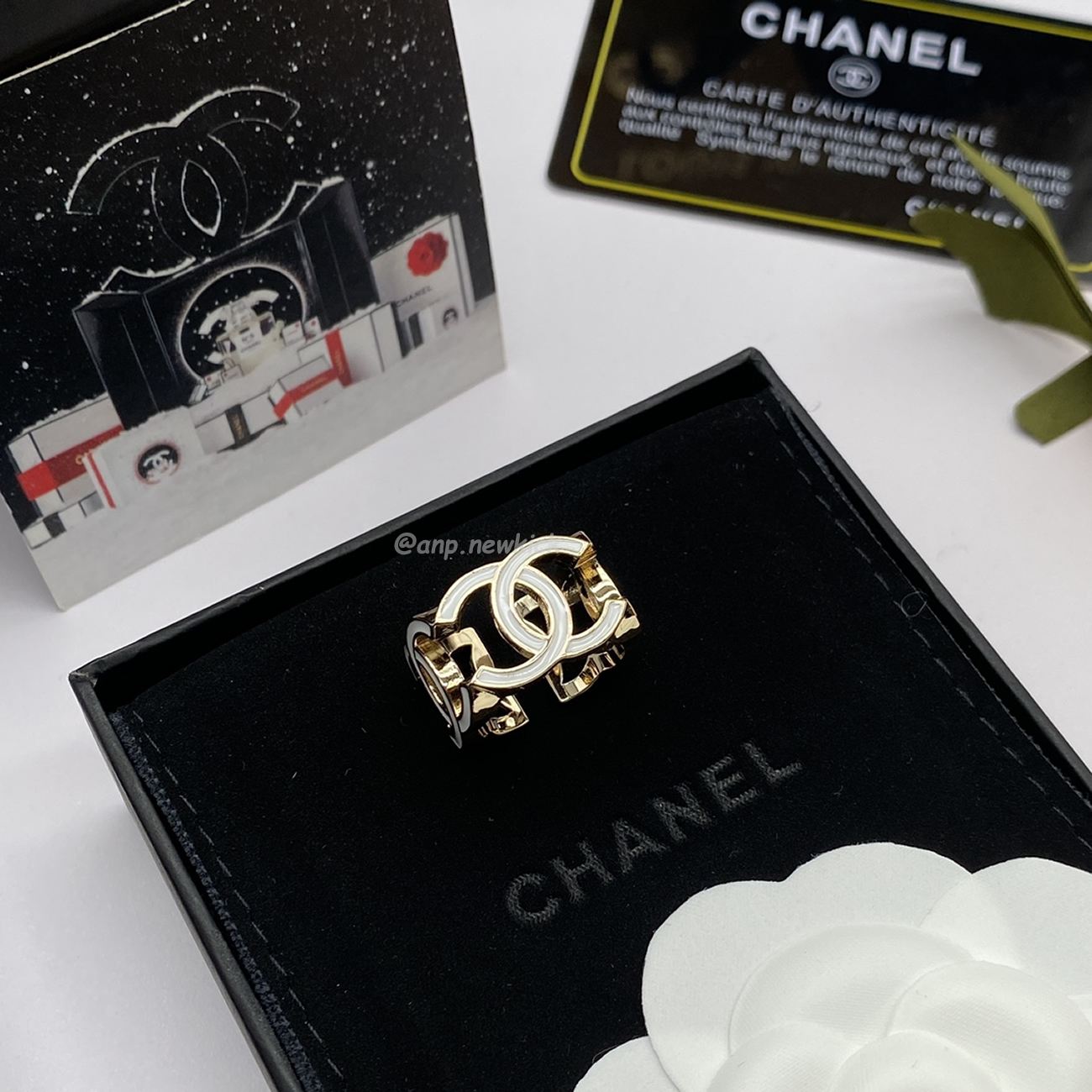 Chanel Cc Gold Ring (1) - www.newkick.org Chanel Cc Gold Ring (1) - www.newkick.org