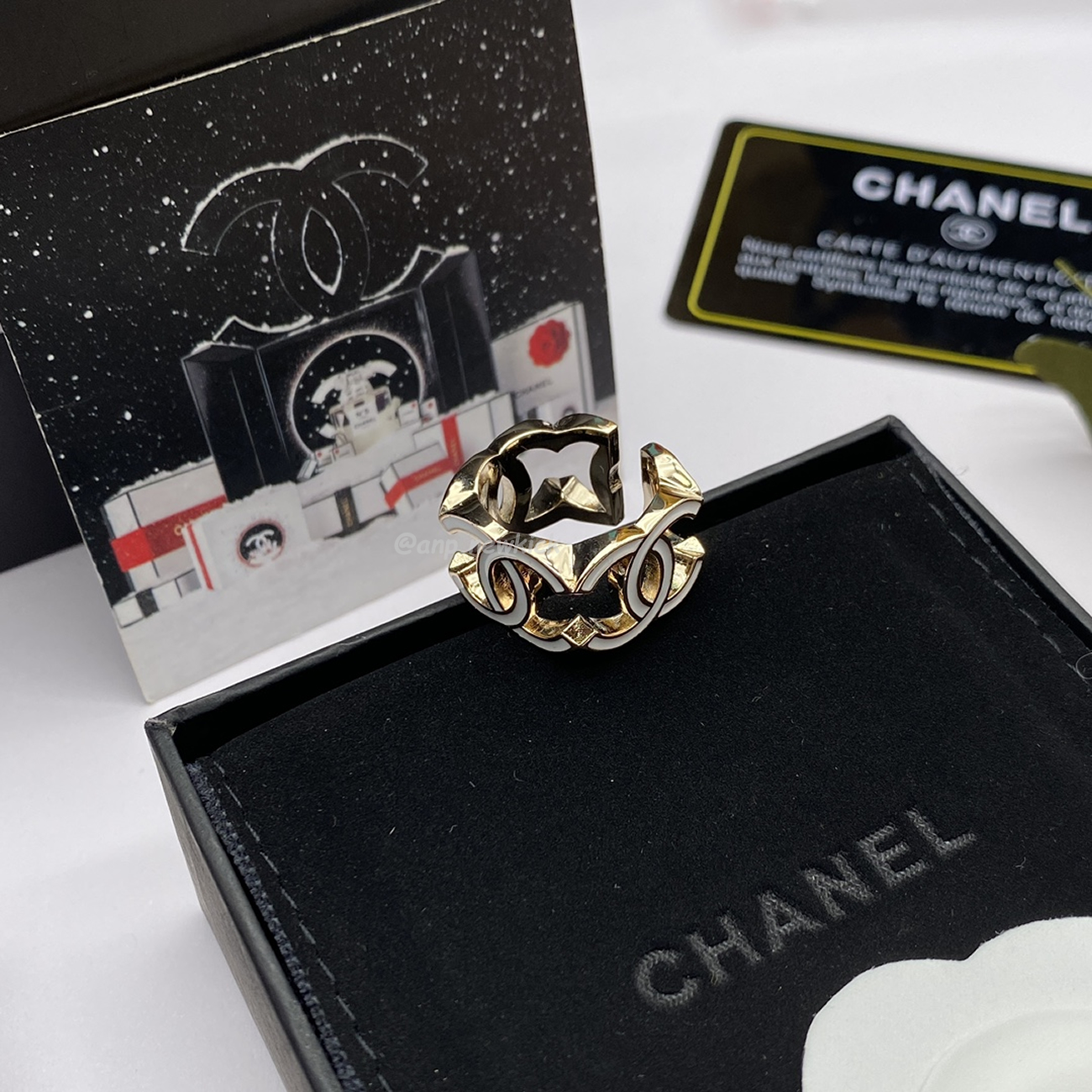 Chanel Cc Gold Ring (4) - www.newkick.org Chanel Cc Gold Ring (4) - www.newkick.org