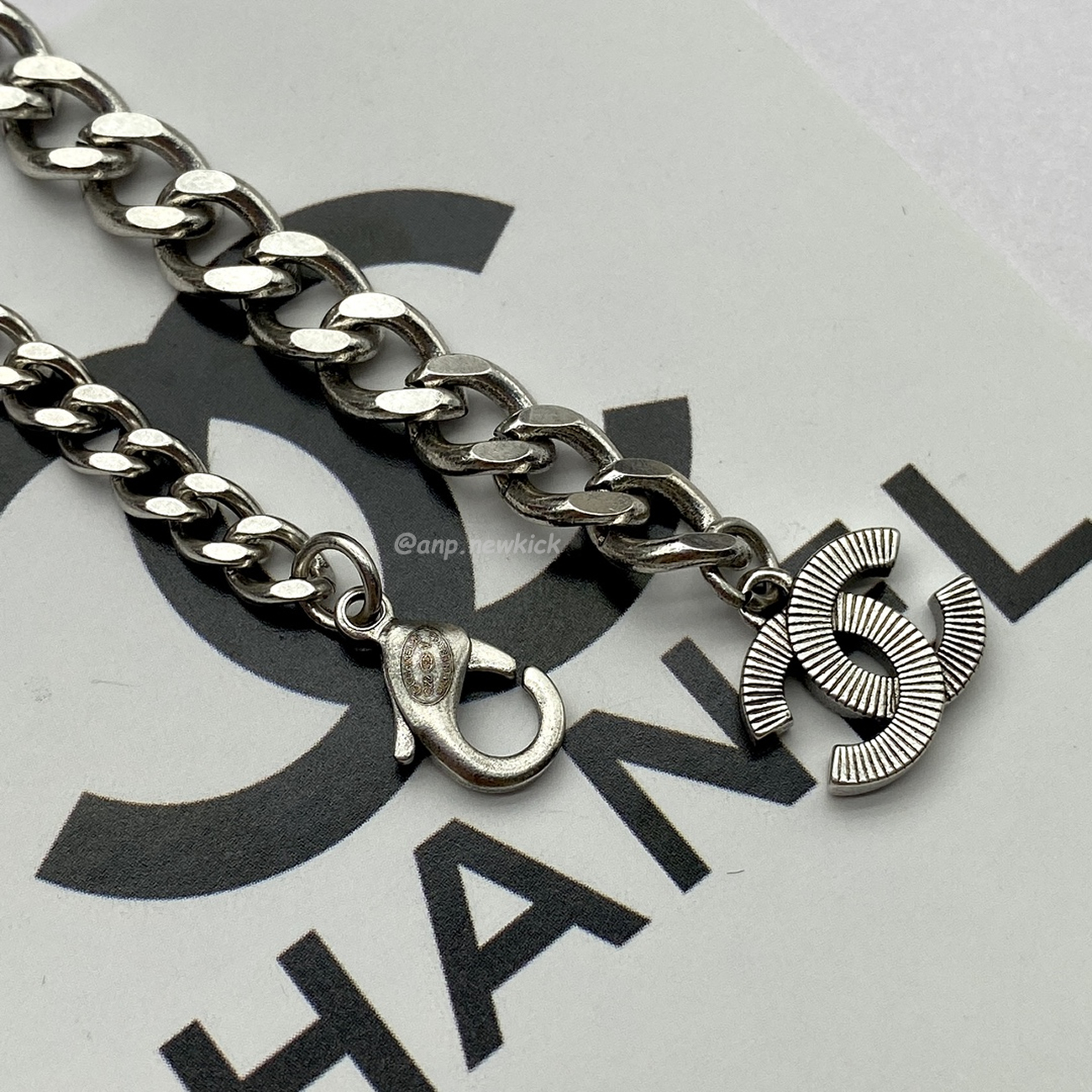 Chanel Cc Pearl Necklace (14) - www.newkick.org Chanel Cc Pearl Necklace (14) - www.newkick.org
