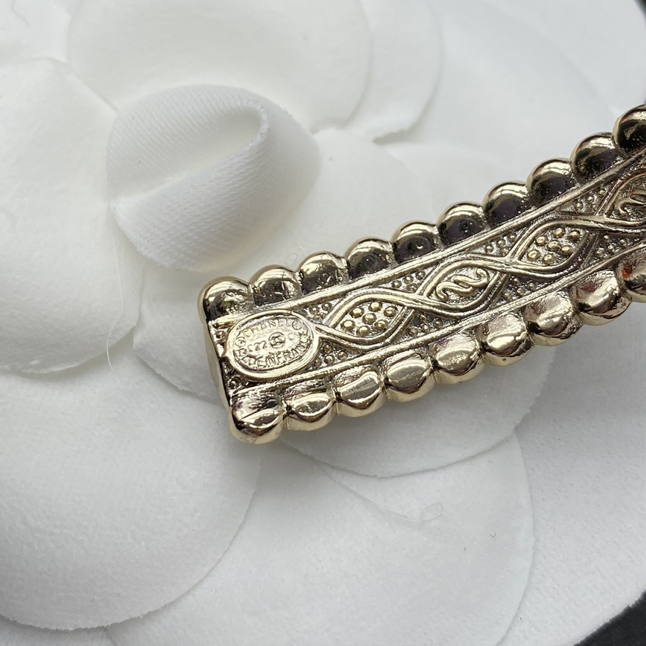 Chanel Gold Bracelet (5) - www.newkick.org Chanel Gold Bracelet (5) - www.newkick.org