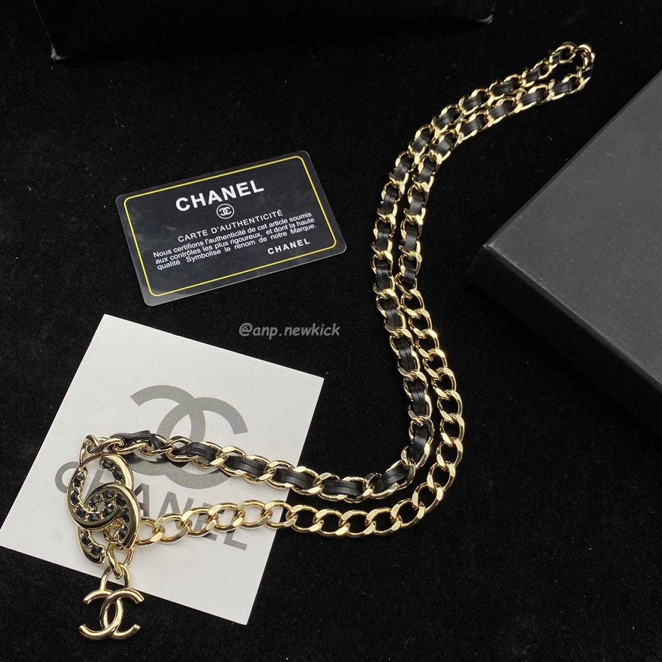 Chanel Gold Waist Chain (1) - www.newkick.org Chanel Gold Waist Chain (1) - www.newkick.org