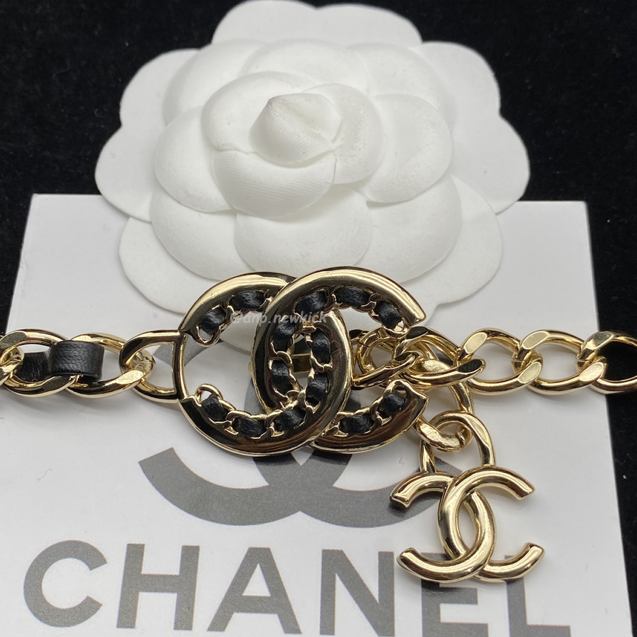 Chanel Gold Waist Chain (2) - www.newkick.org Chanel Gold Waist Chain (2) - www.newkick.org