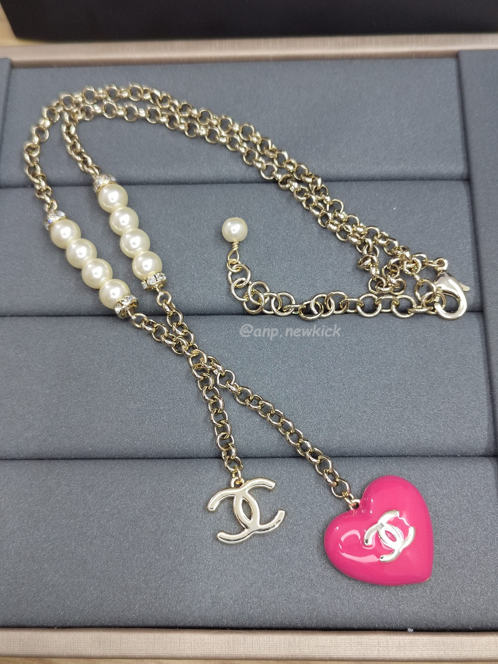 Chanel Cc Logo Star Heart Necklace (11) - www.newkick.org Chanel Cc Logo Star Heart Necklace (11) - www.newkick.org