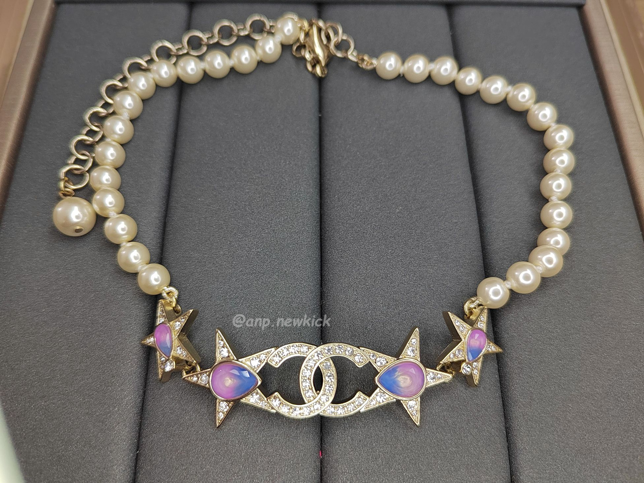 Chanel Cc Logo Star Heart Necklace (14) - www.newkick.org Chanel Cc Logo Star Heart Necklace (14) - www.newkick.org