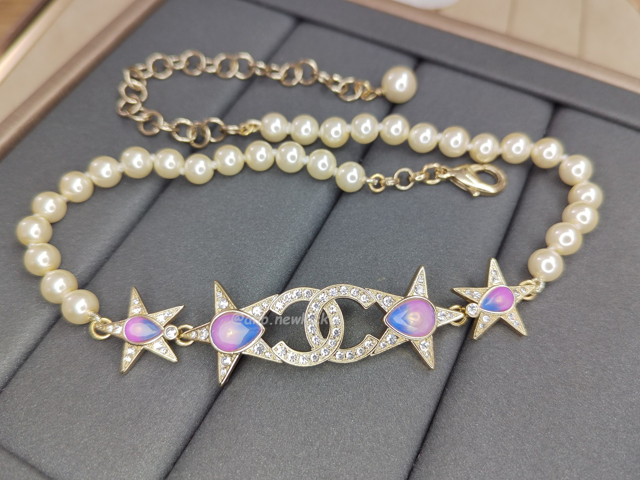 Chanel Cc Logo Star Heart Necklace (15) - www.newkick.org Chanel Cc Logo Star Heart Necklace (15) - www.newkick.org