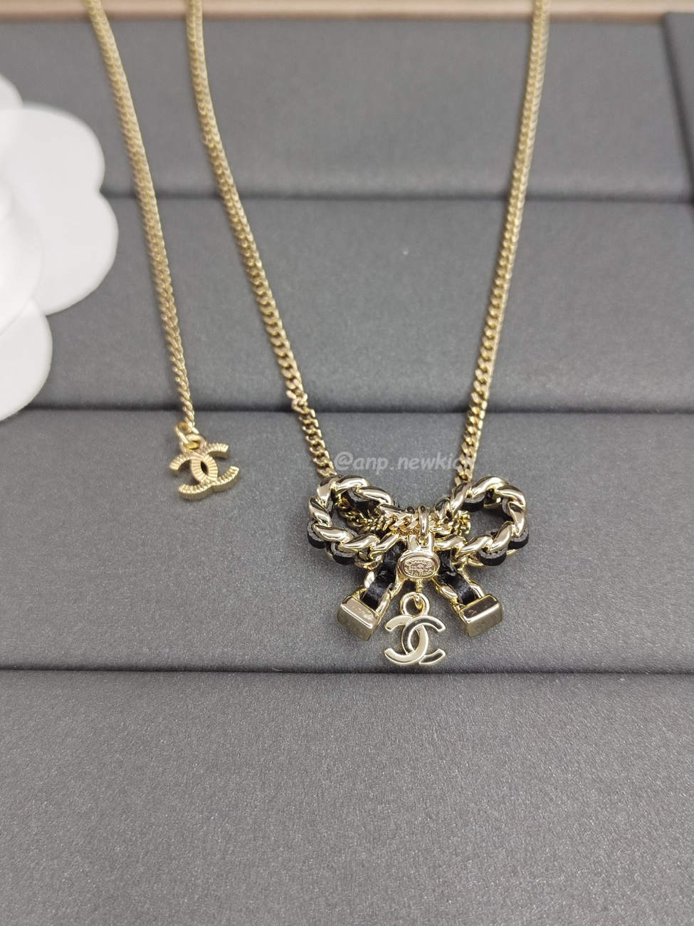Chanel Cc Logo Star Heart Necklace (17) - www.newkick.org Chanel Cc Logo Star Heart Necklace (17) - www.newkick.org