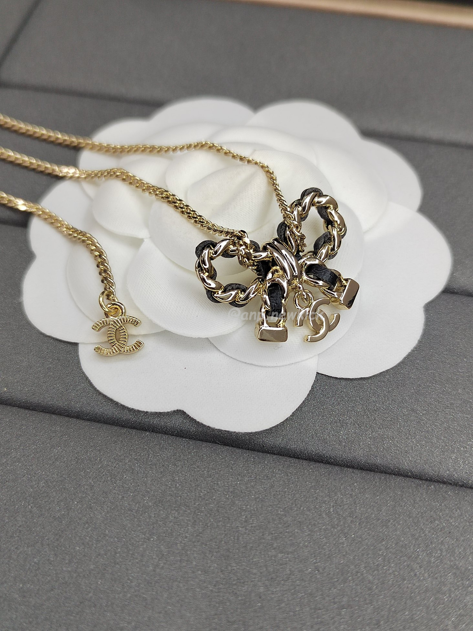 Chanel Cc Logo Star Heart Necklace (18) - www.newkick.org Chanel Cc Logo Star Heart Necklace (18) - www.newkick.org