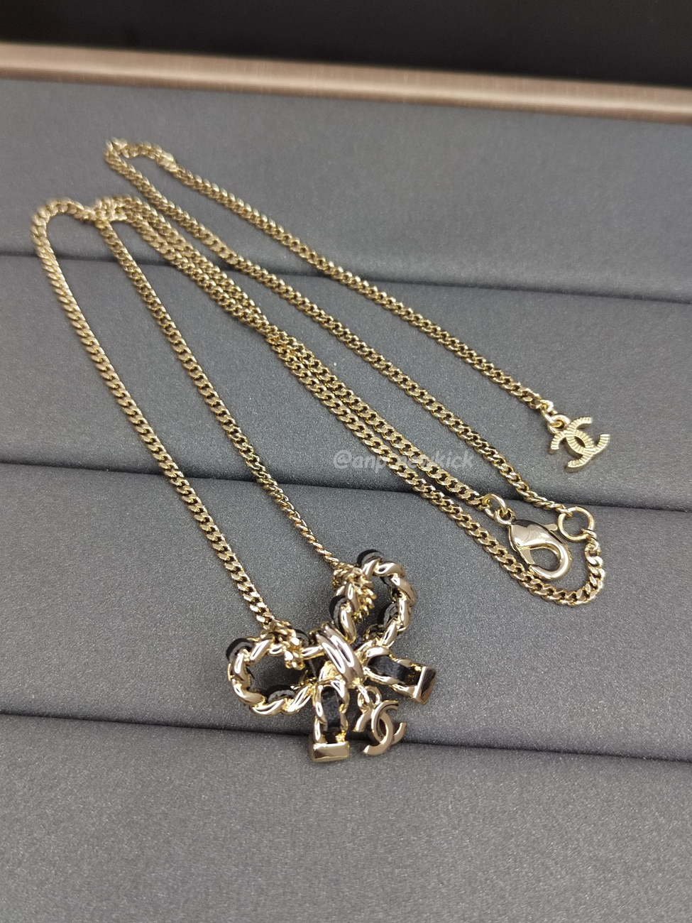 Chanel Cc Logo Star Heart Necklace (20) - www.newkick.org Chanel Cc Logo Star Heart Necklace (20) - www.newkick.org