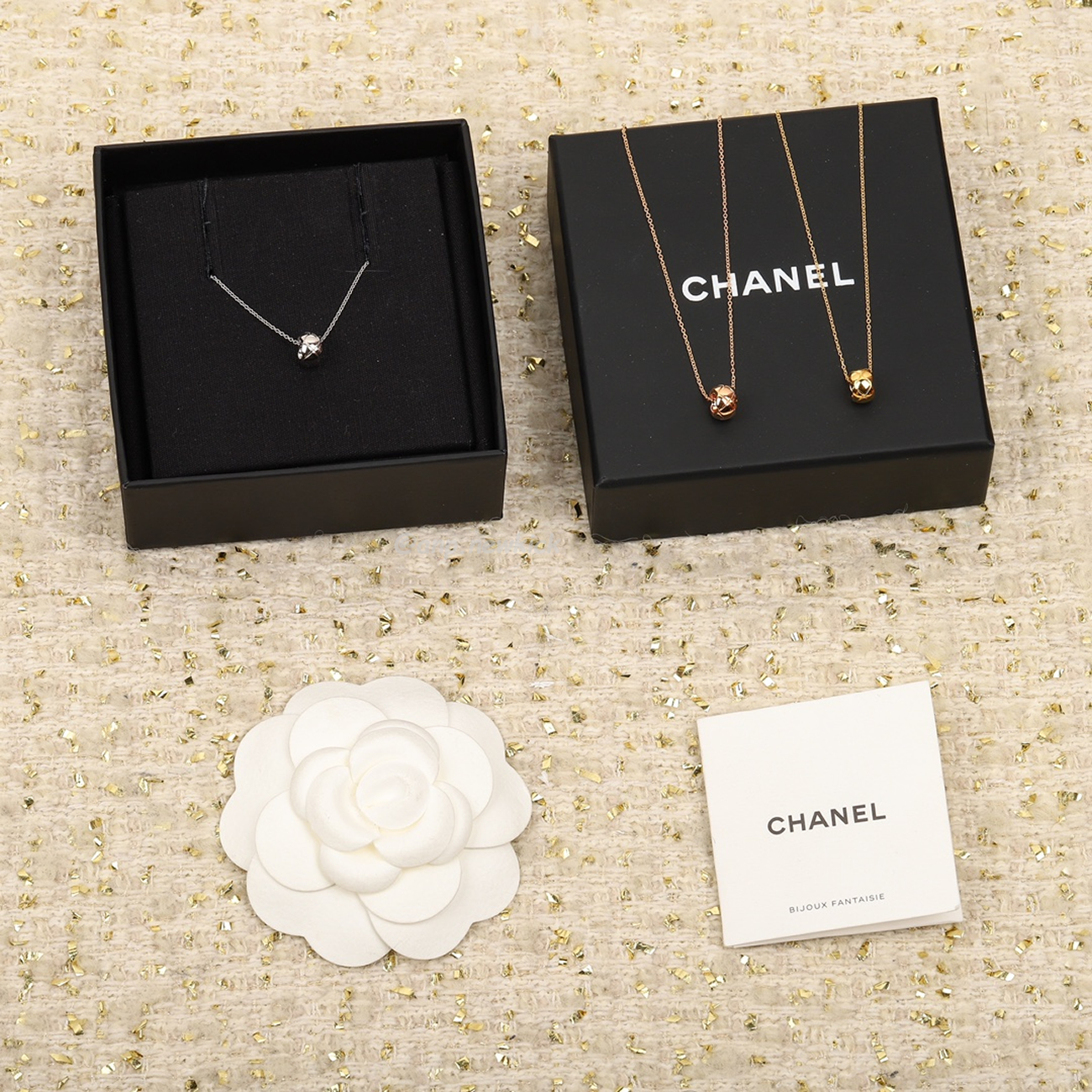 Chanel Cc Logo Star Heart Necklace (25) - www.newkick.org Chanel Cc Logo Star Heart Necklace (25) - www.newkick.org