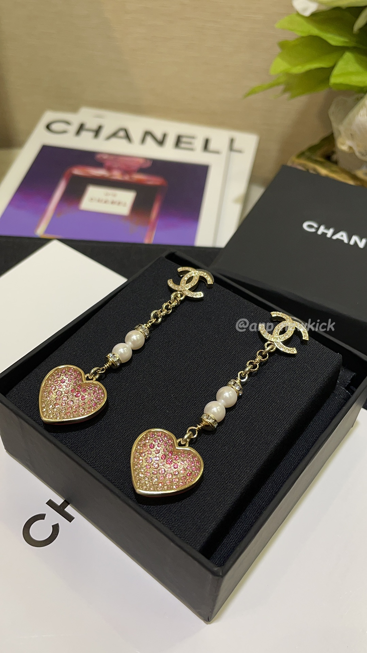 Chanel Metal Necklace (6) - www.newkick.org Chanel Metal Necklace (6) - www.newkick.org