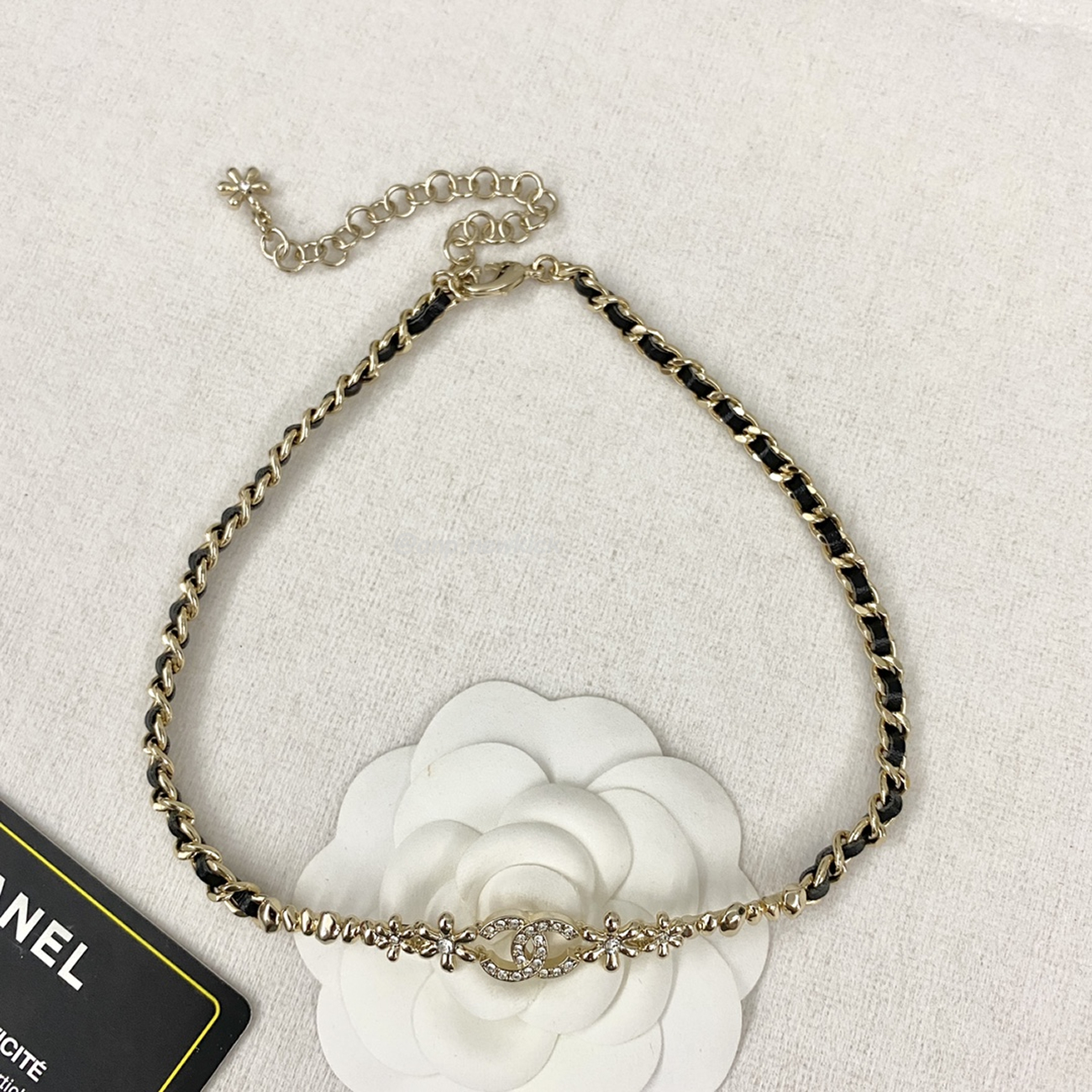 Chanel Pearl Necklace (11) - www.newkick.org Chanel Pearl Necklace (11) - www.newkick.org