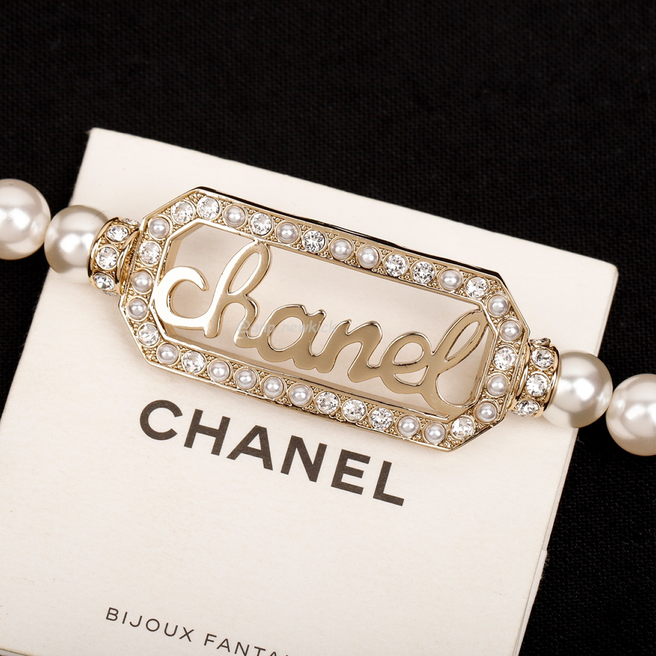 Chanel Pearl Necklace (4) - www.newkick.org Chanel Pearl Necklace (4) - www.newkick.org