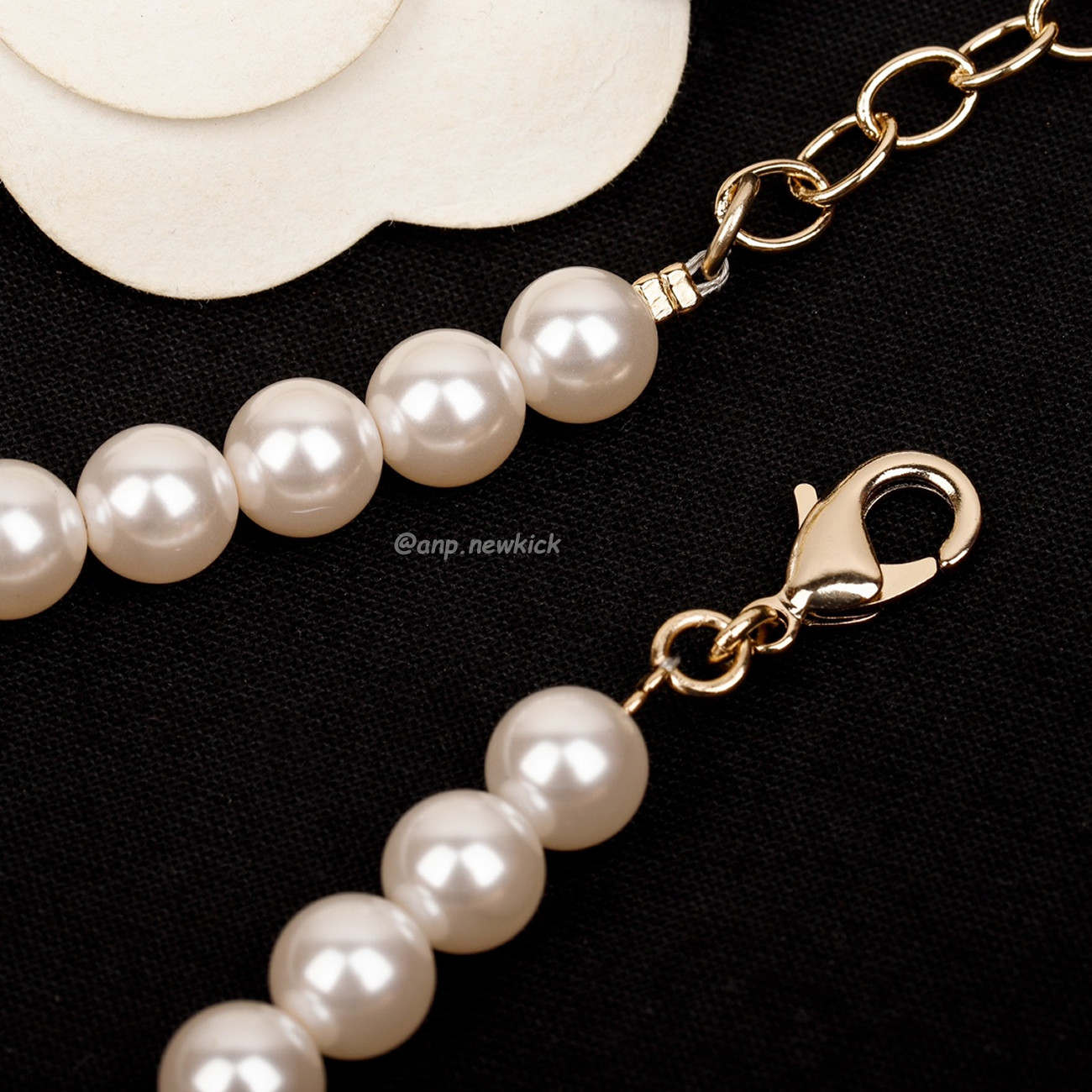 Chanel Pearl Necklace (6) - www.newkick.org Chanel Pearl Necklace (6) - www.newkick.org