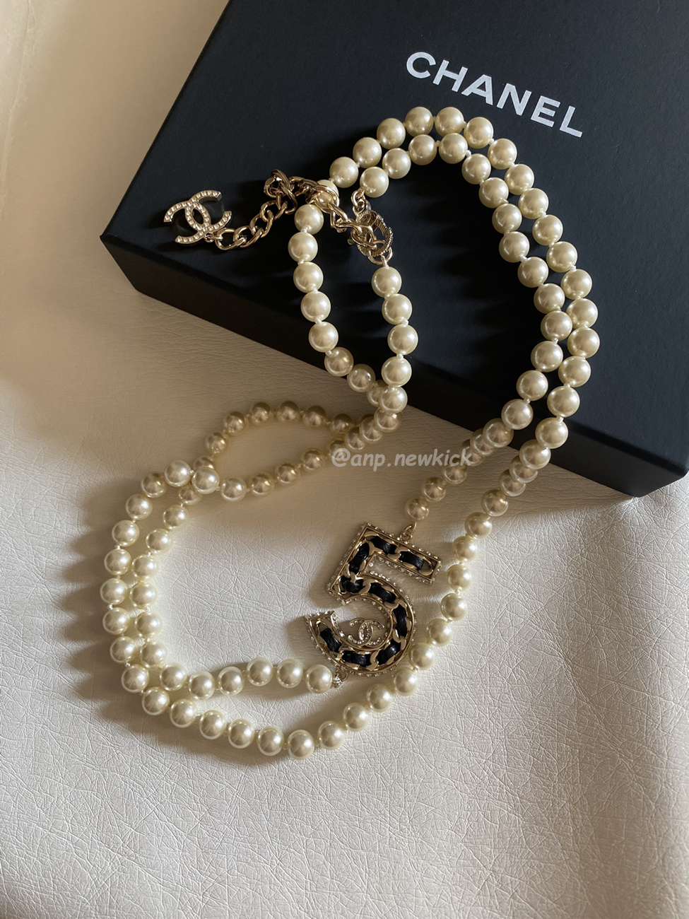 Chanel Pearl Necklace (7) - www.newkick.org Chanel Pearl Necklace (7) - www.newkick.org