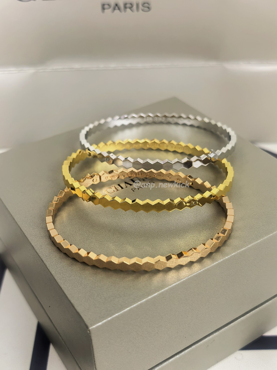 Chaumet Bracelet (6) - www.newkick.org Chaumet Bracelet (6) - www.newkick.org