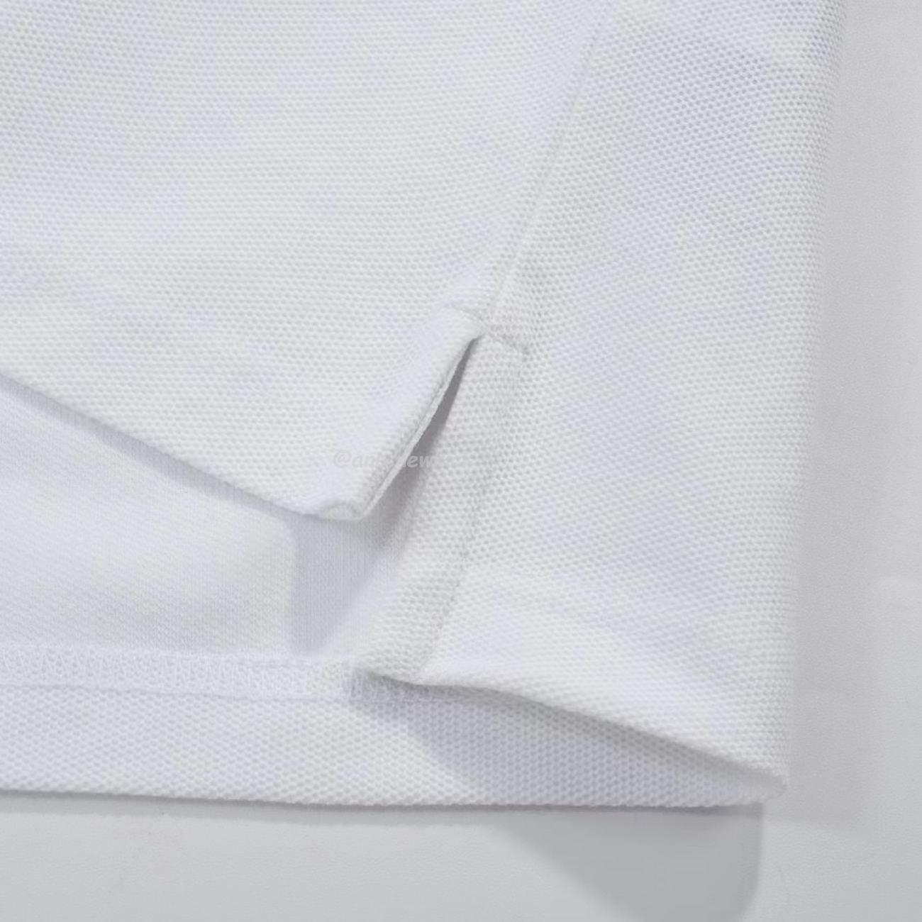 Burberry Polo Shirt Checkered White Black (2) - www.newkick.org Burberry Polo Shirt Checkered White Black (2) - www.newkick.org