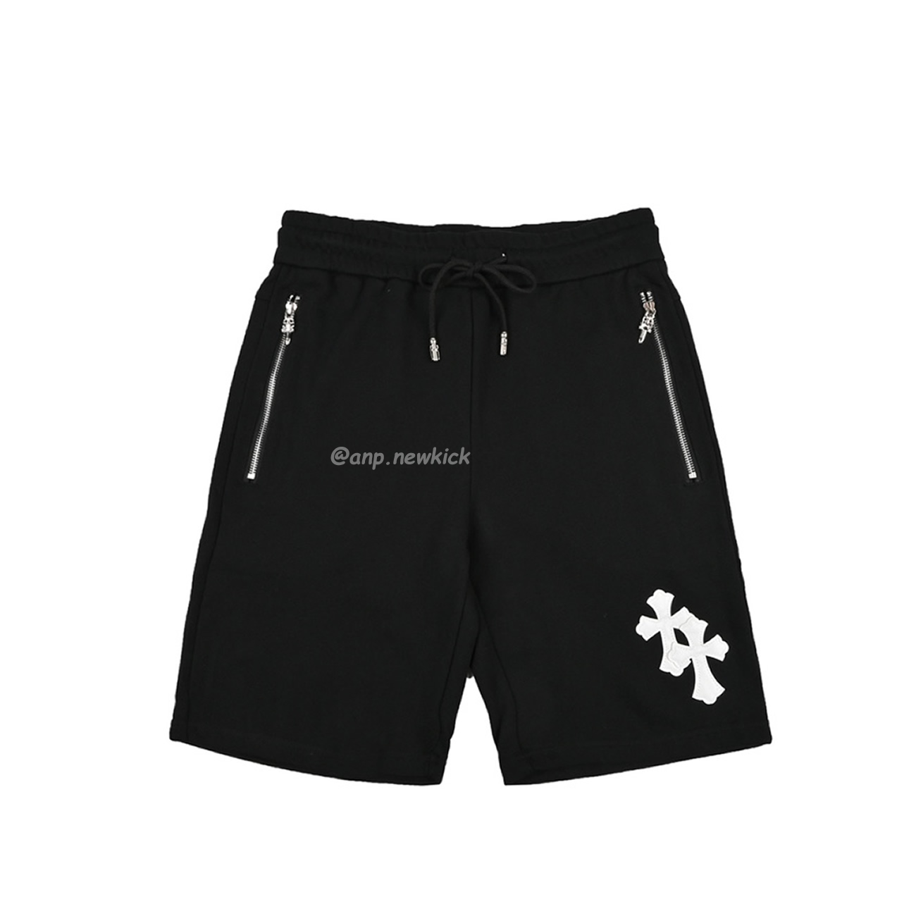 Chrome Hearts 24fw Patch Logo Shorts (1) - www.newkick.org Chrome Hearts 24fw Patch Logo Shorts (1) - www.newkick.org