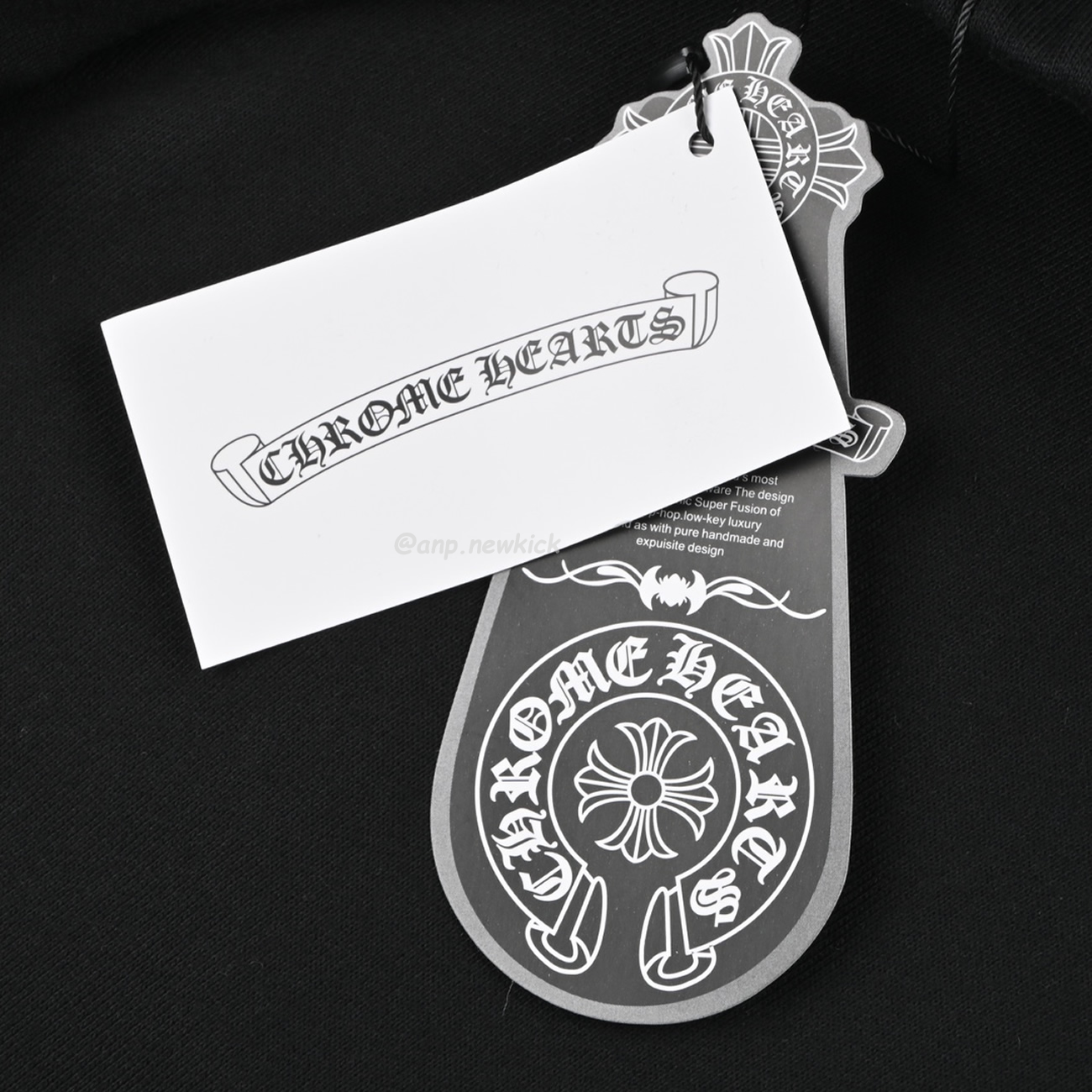 Chrome Hearts 24fw Patch Logo Shorts (2) - www.newkick.org Chrome Hearts 24fw Patch Logo Shorts (2) - www.newkick.org