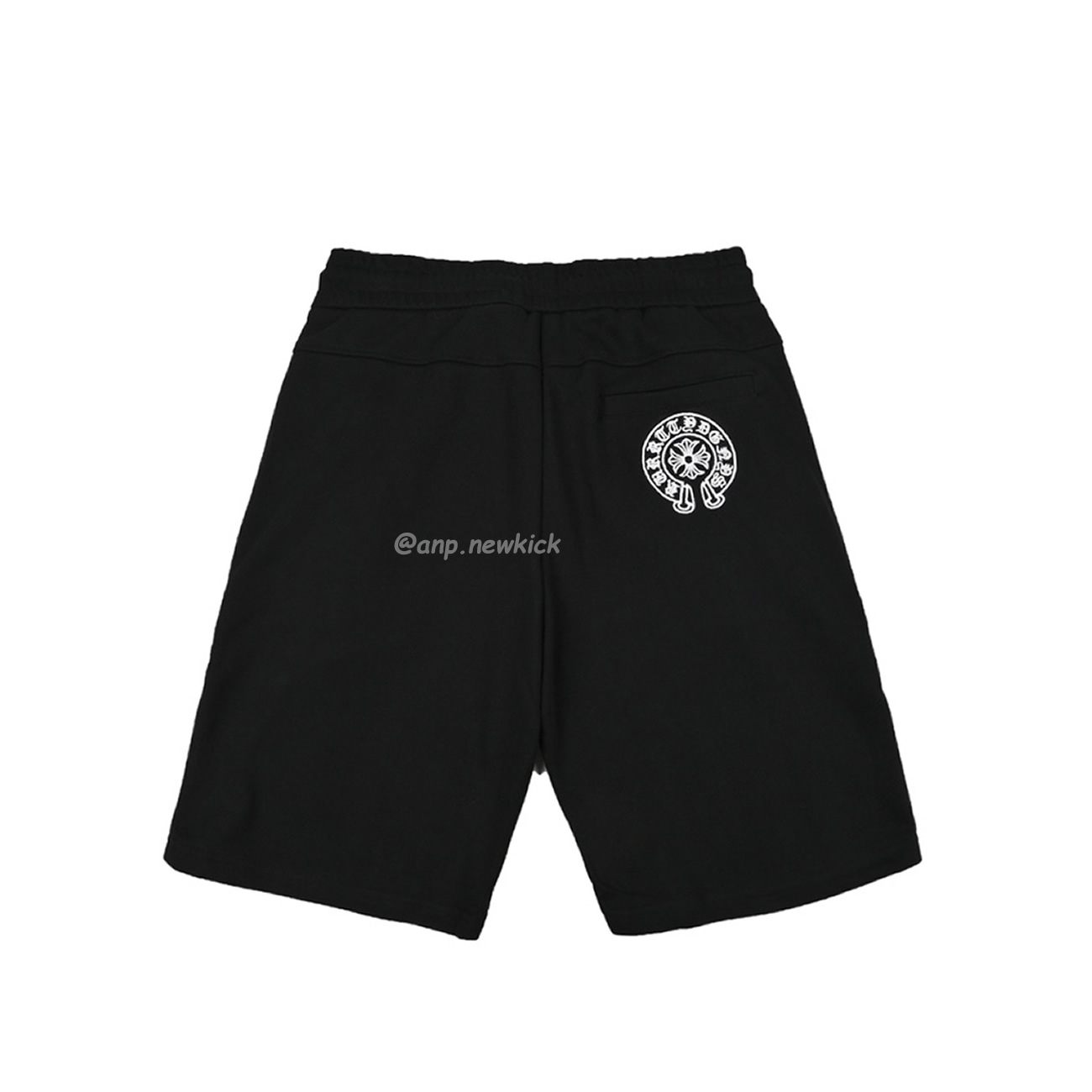 Chrome Hearts 24fw Patch Logo Shorts (5) - www.newkick.org Chrome Hearts 24fw Patch Logo Shorts (5) - www.newkick.org