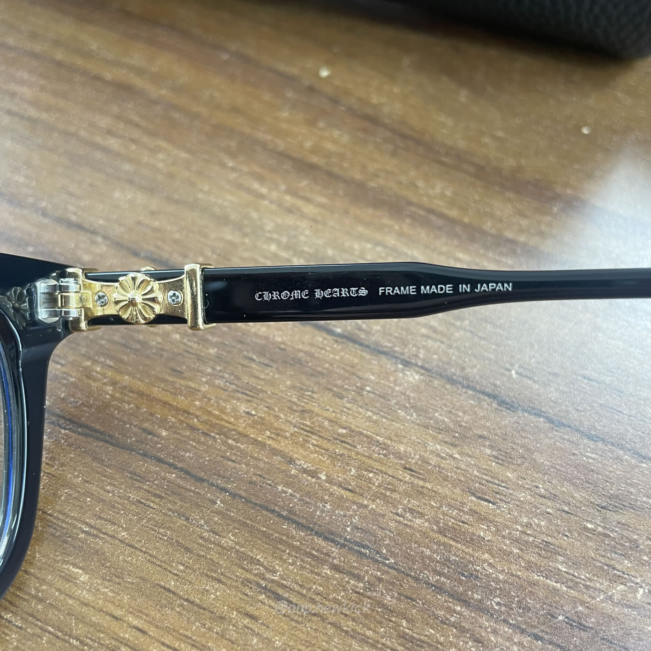 Chrome Hearts Glasses (2) - www.newkick.org Chrome Hearts Glasses (2) - www.newkick.org
