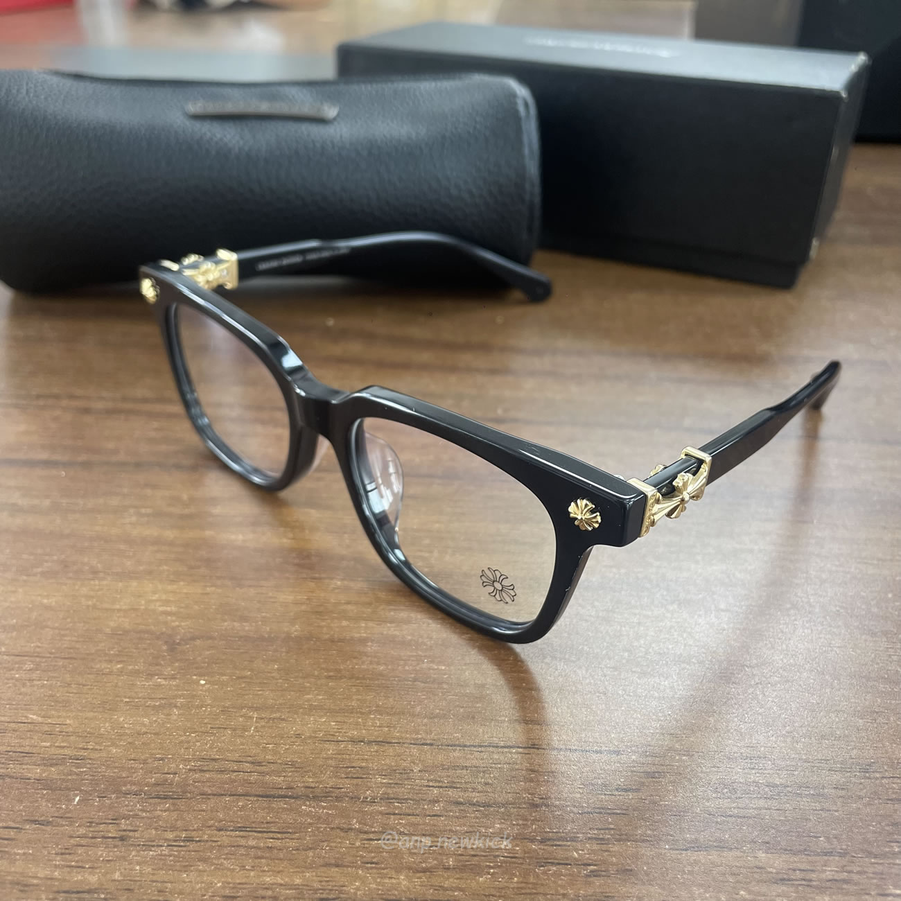 Chrome Hearts Glasses (3) - www.newkick.org Chrome Hearts Glasses (3) - www.newkick.org