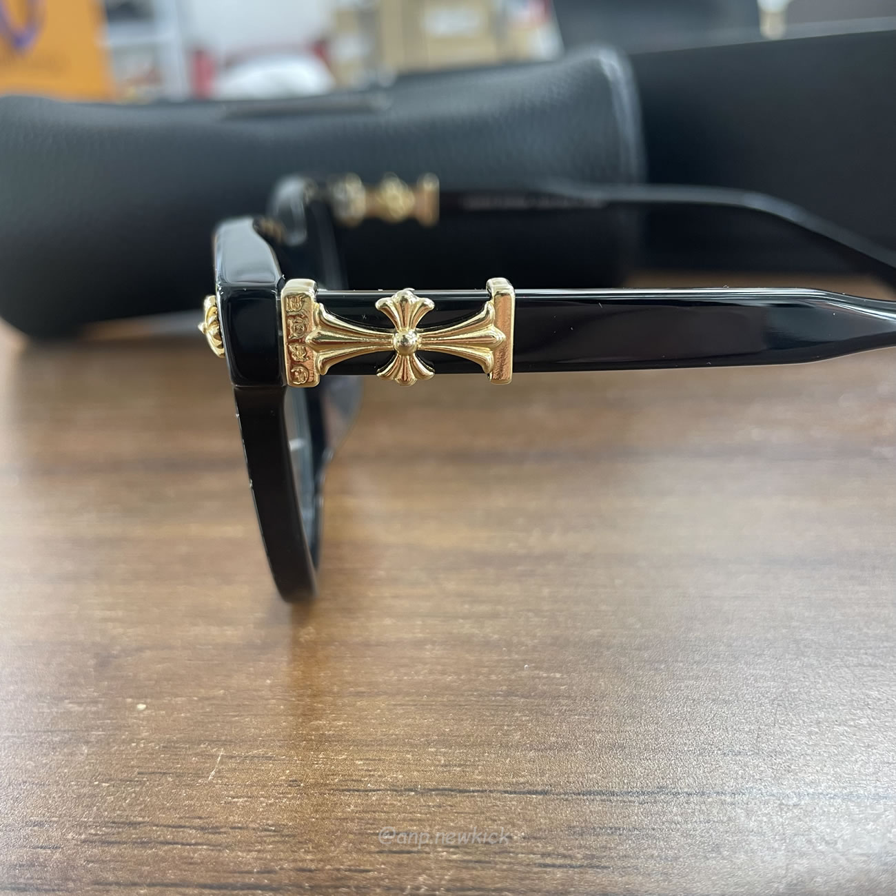 Chrome Hearts Glasses (6) - www.newkick.org Chrome Hearts Glasses (6) - www.newkick.org