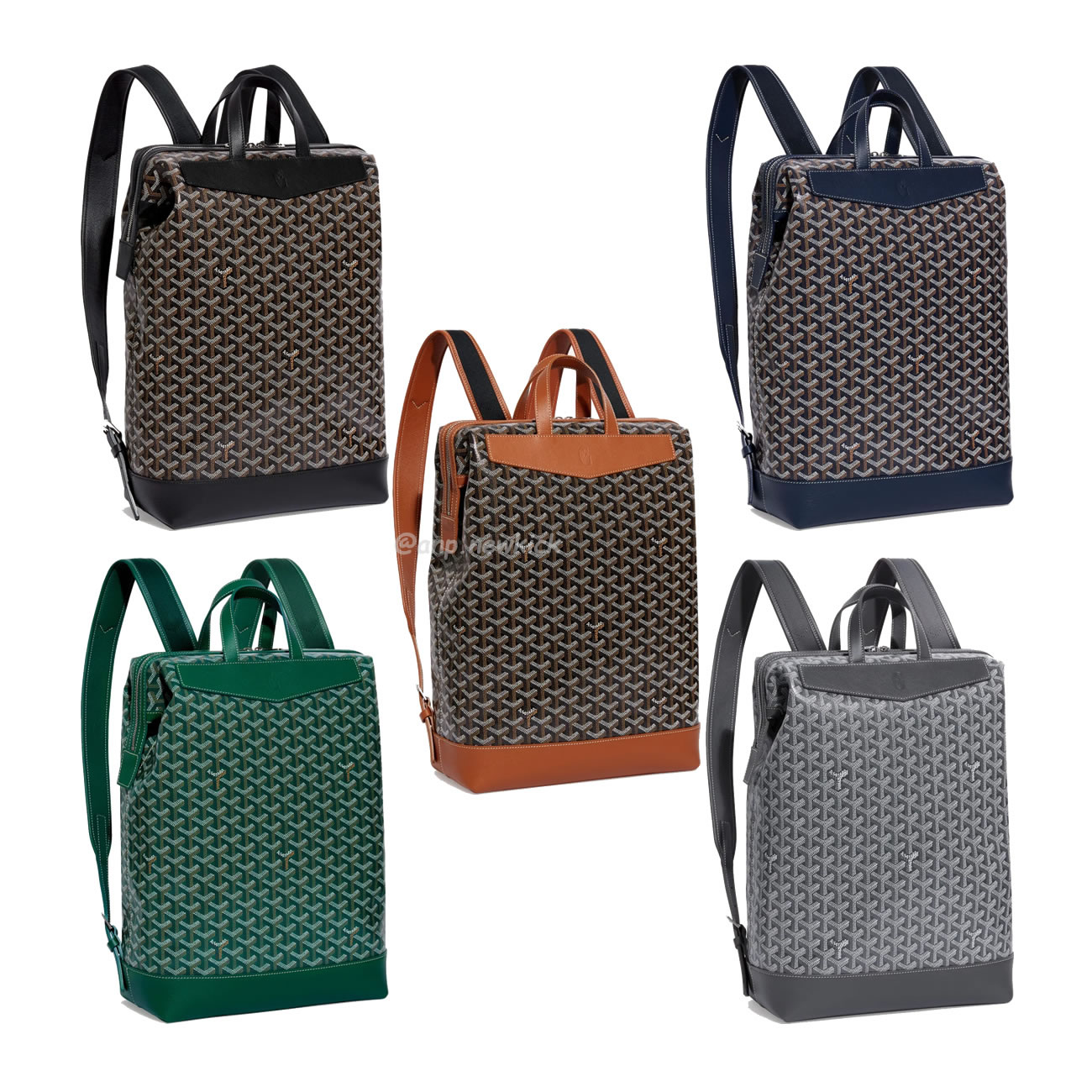 Goyard Cisalpin Knapsack 43 Cm X 14 Cm X 33 Cm (1) - www.newkick.org Goyard Cisalpin Knapsack 43 Cm X 14 Cm X 33 Cm (1) - www.newkick.org