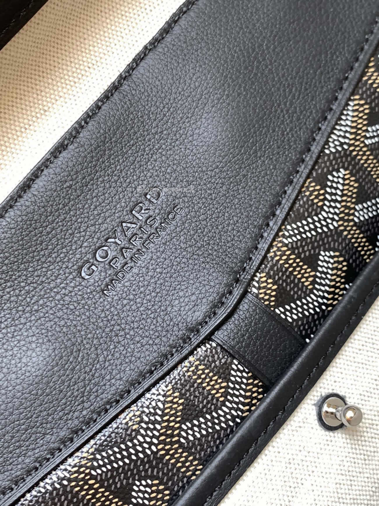 Goyard Cisalpin Knapsack 43 Cm X 14 Cm X 33 Cm (12) - www.newkick.org Goyard Cisalpin Knapsack 43 Cm X 14 Cm X 33 Cm (12) - www.newkick.org