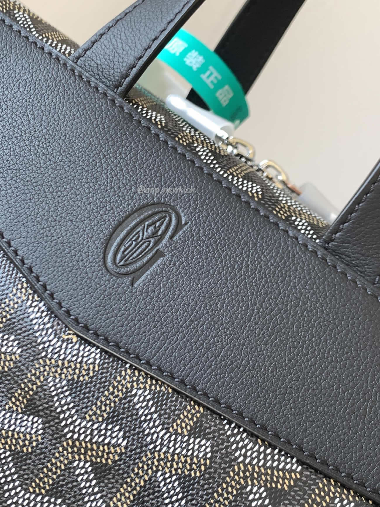 Goyard Cisalpin Knapsack 43 Cm X 14 Cm X 33 Cm (14) - www.newkick.org Goyard Cisalpin Knapsack 43 Cm X 14 Cm X 33 Cm (14) - www.newkick.org